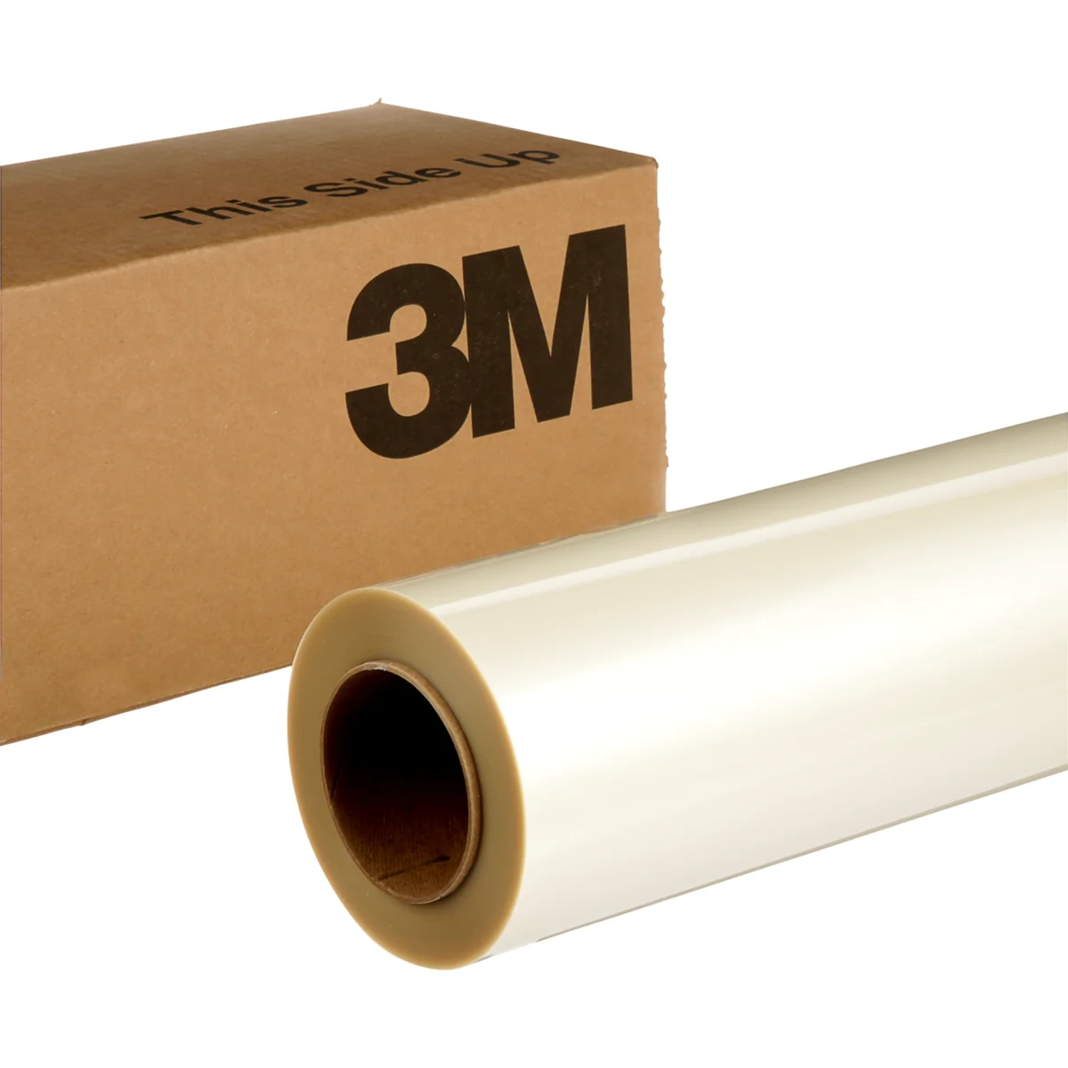 3M Scotchcal Druckfolie IJ8150, Clear View, 1372 mm x 45,72 m