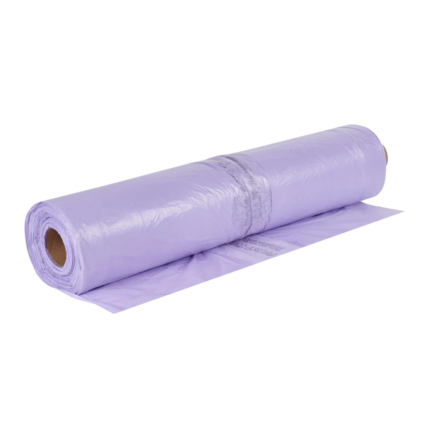 3M Purple Premium Plus Abdeckfolie, 150 m x 4 m, 50988