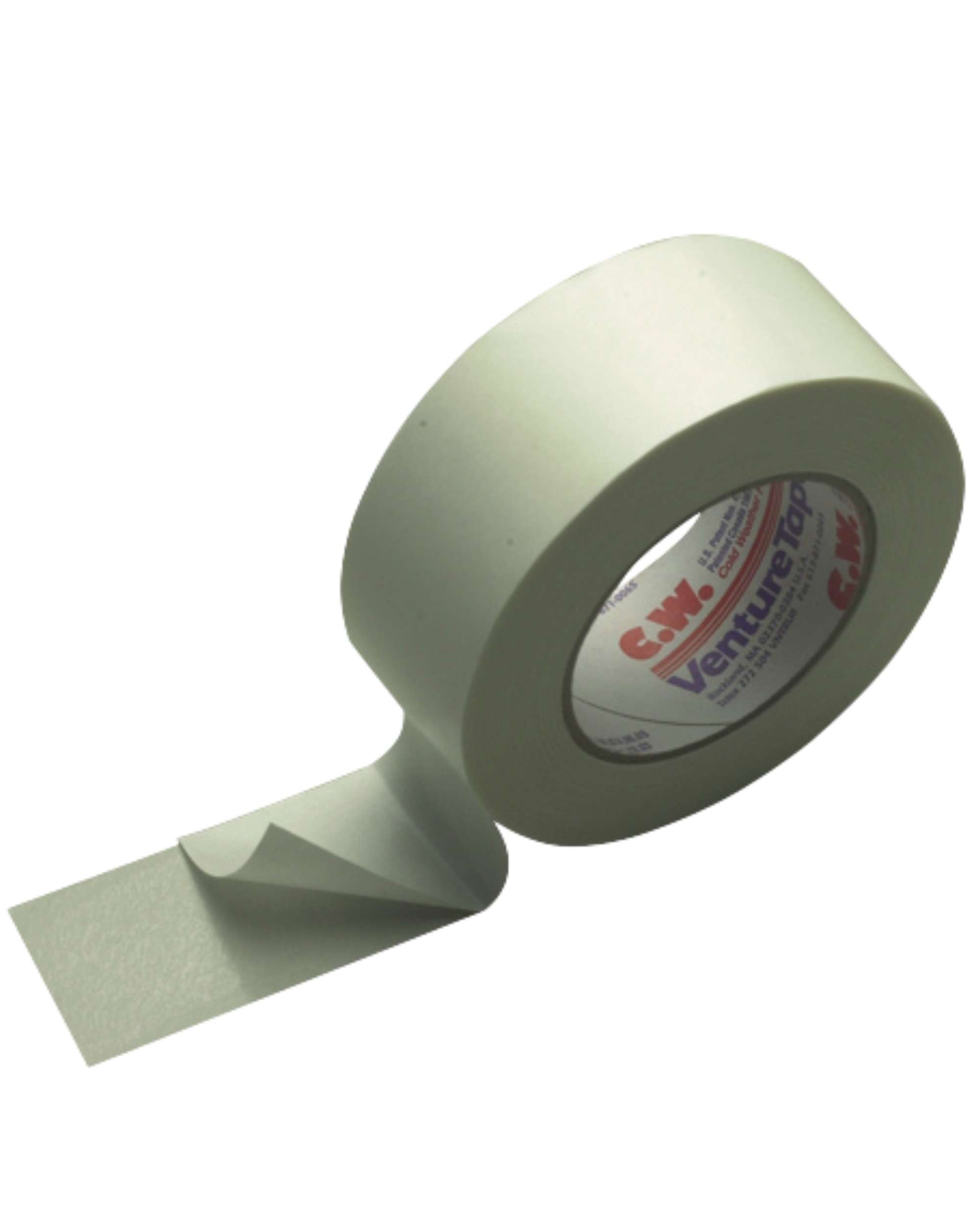 3M514CW-PARENT 3M 514CW doppelseitiges Klebeband