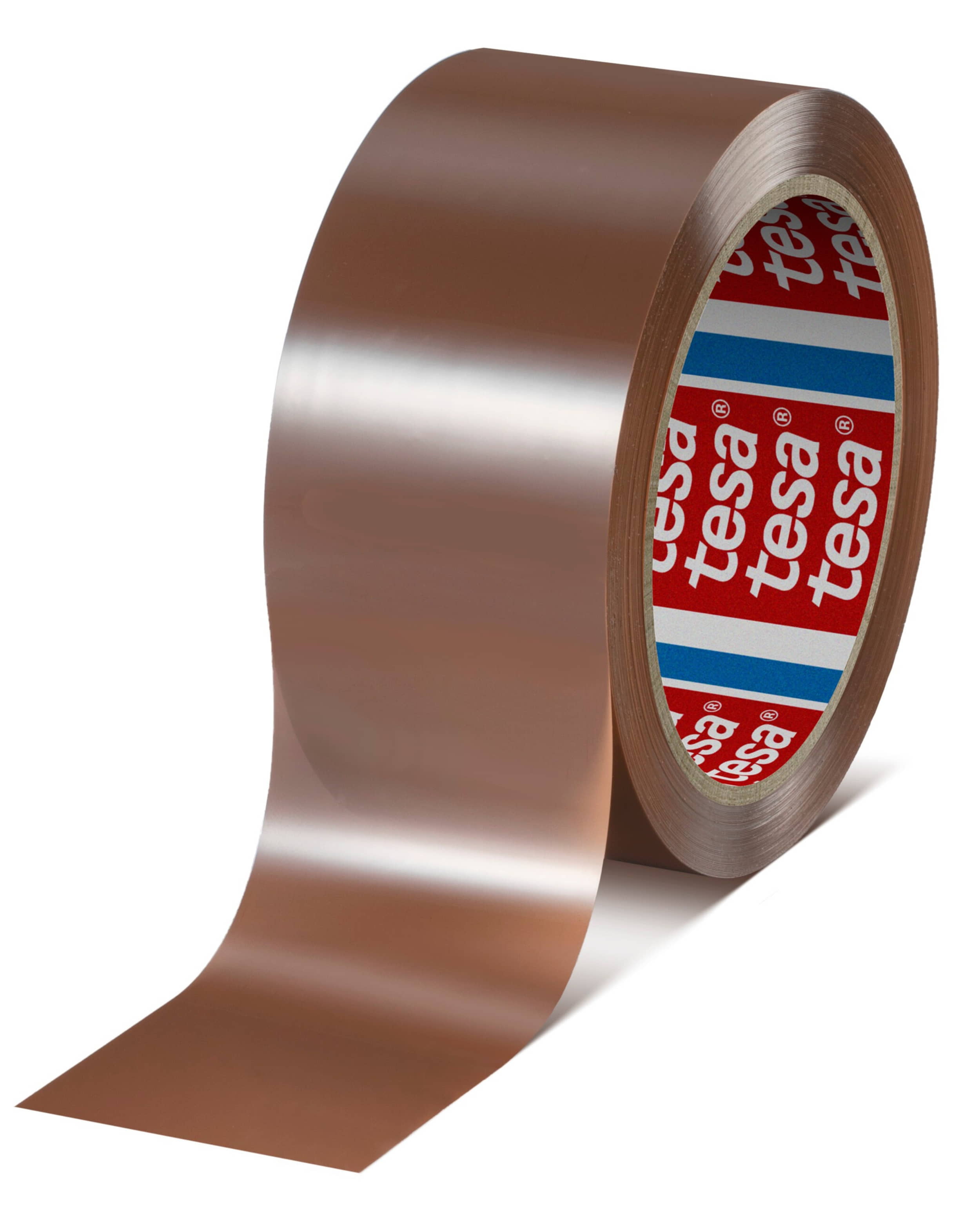 tesa 60416 rPET Packband aus recyceltem Polyester
