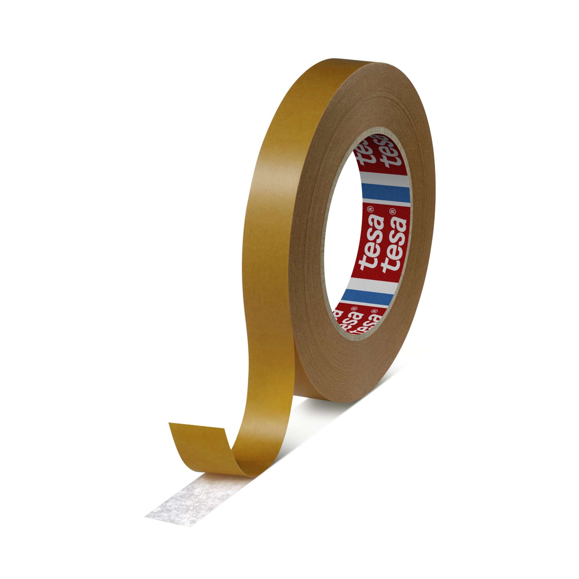 51570-PARENT tesafix 51570 Doppelseitiges Vliesklebeband