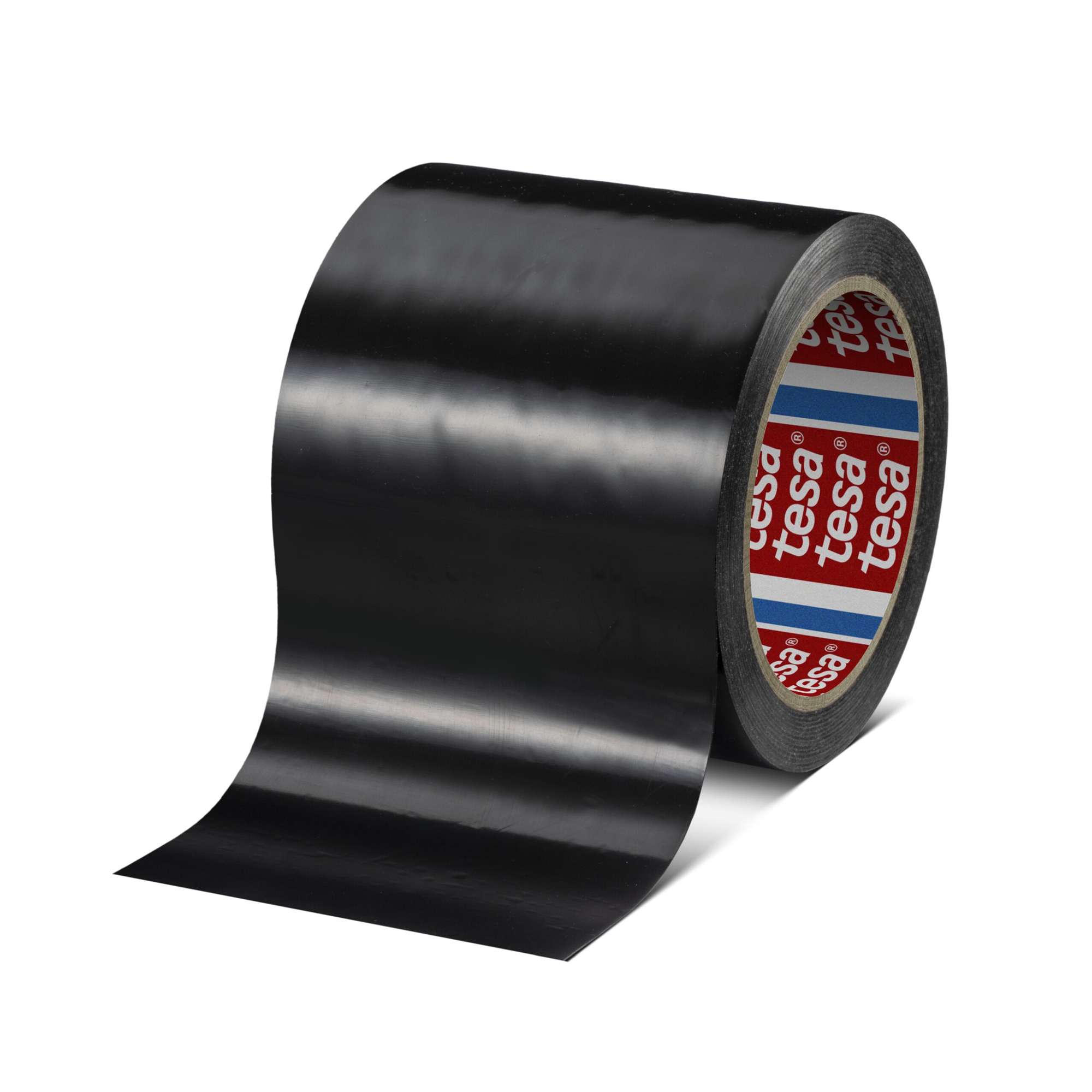 4648-705 tesa 4648 Reparaturband fuer Silofolien Reparaturband fuer Silofolien, 33 m x 25 mm, schwarz