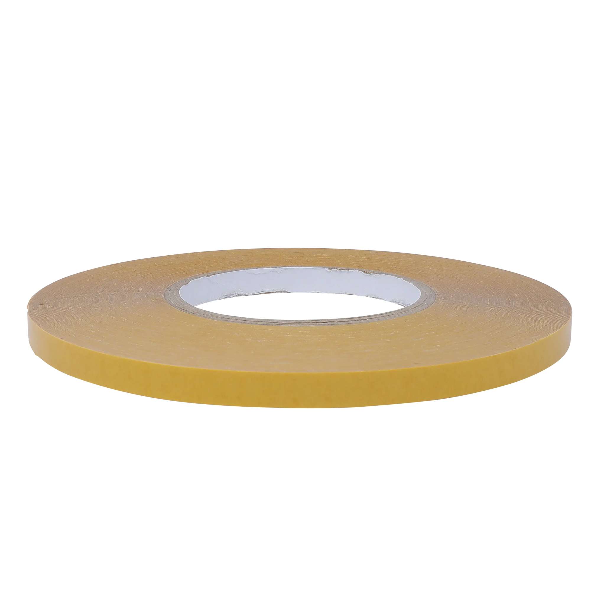 51970-001 gws Fix 51970 doppelseitiges Klebeband, 50 m x 9 mm