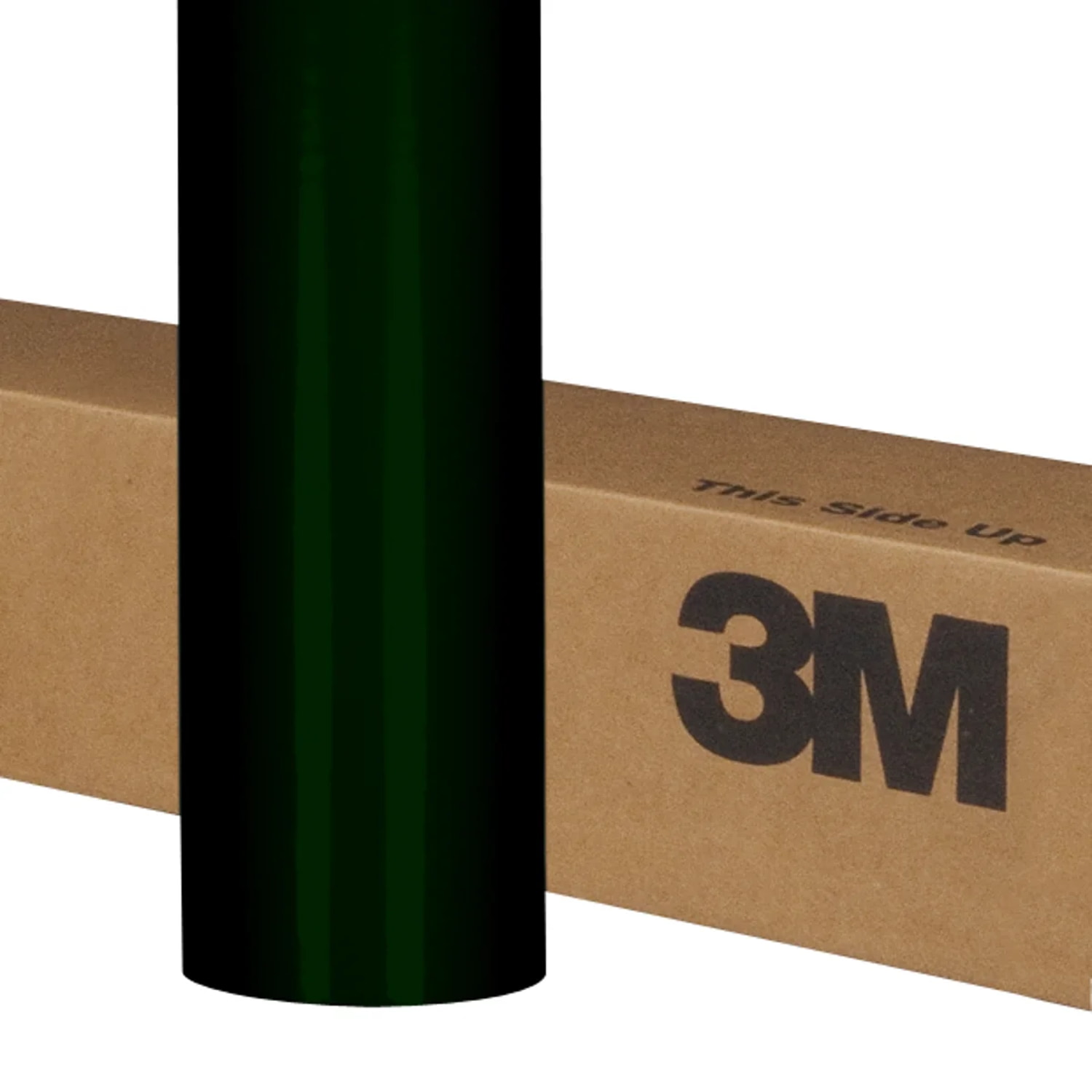 3M Scotchcal ElectroCut Farbfolie 7125-276, Bottle Green, 1220 mm x 45,72 m