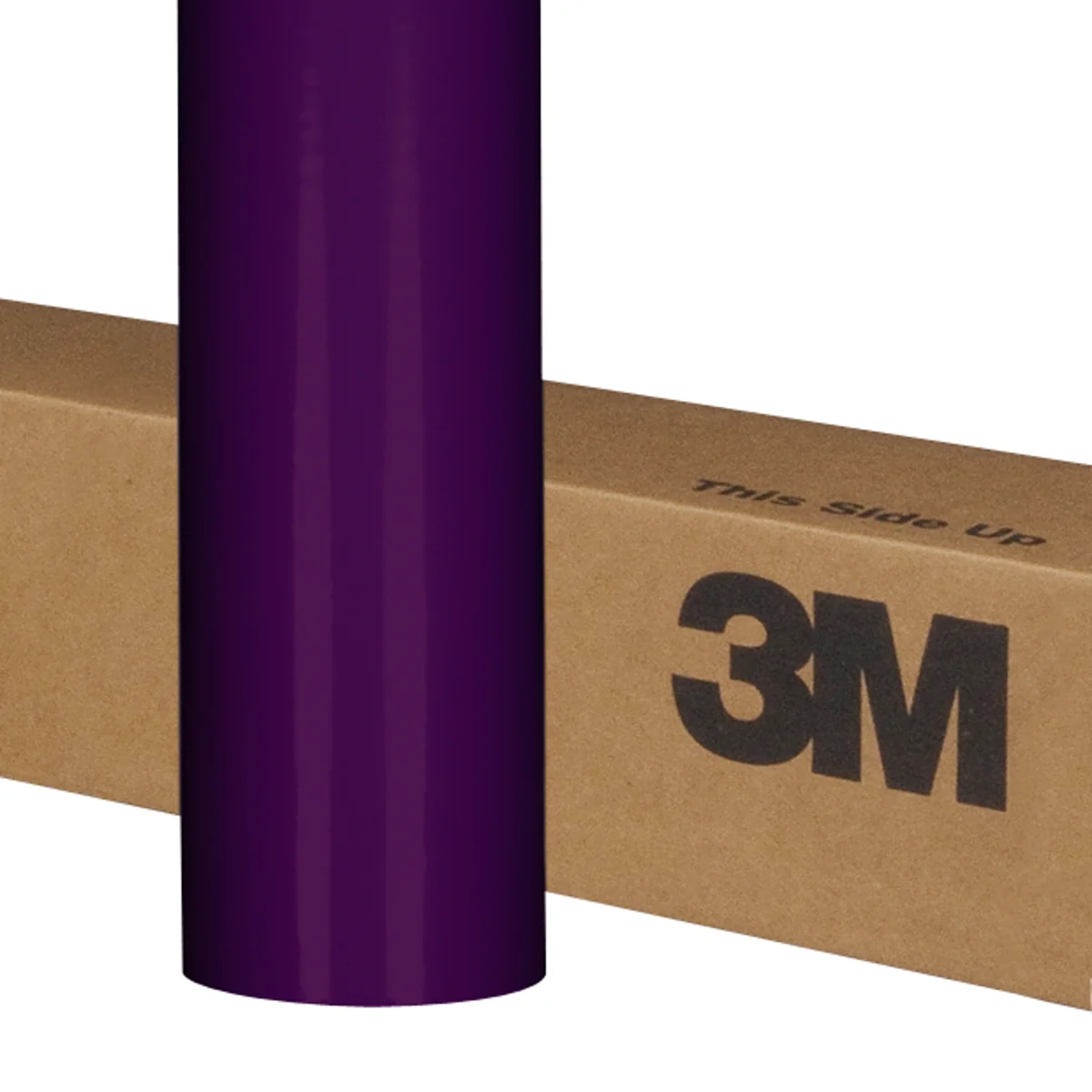 3M Scotchcal ElectroCut Farbfolie 7125-48, Purple, 1220 mm x 45,72 m