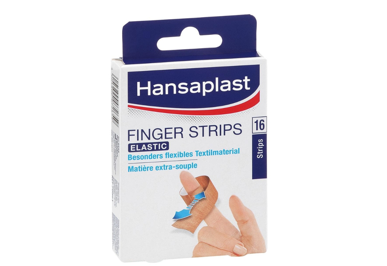 Pflaster & Verbände Pflaster & Verbände