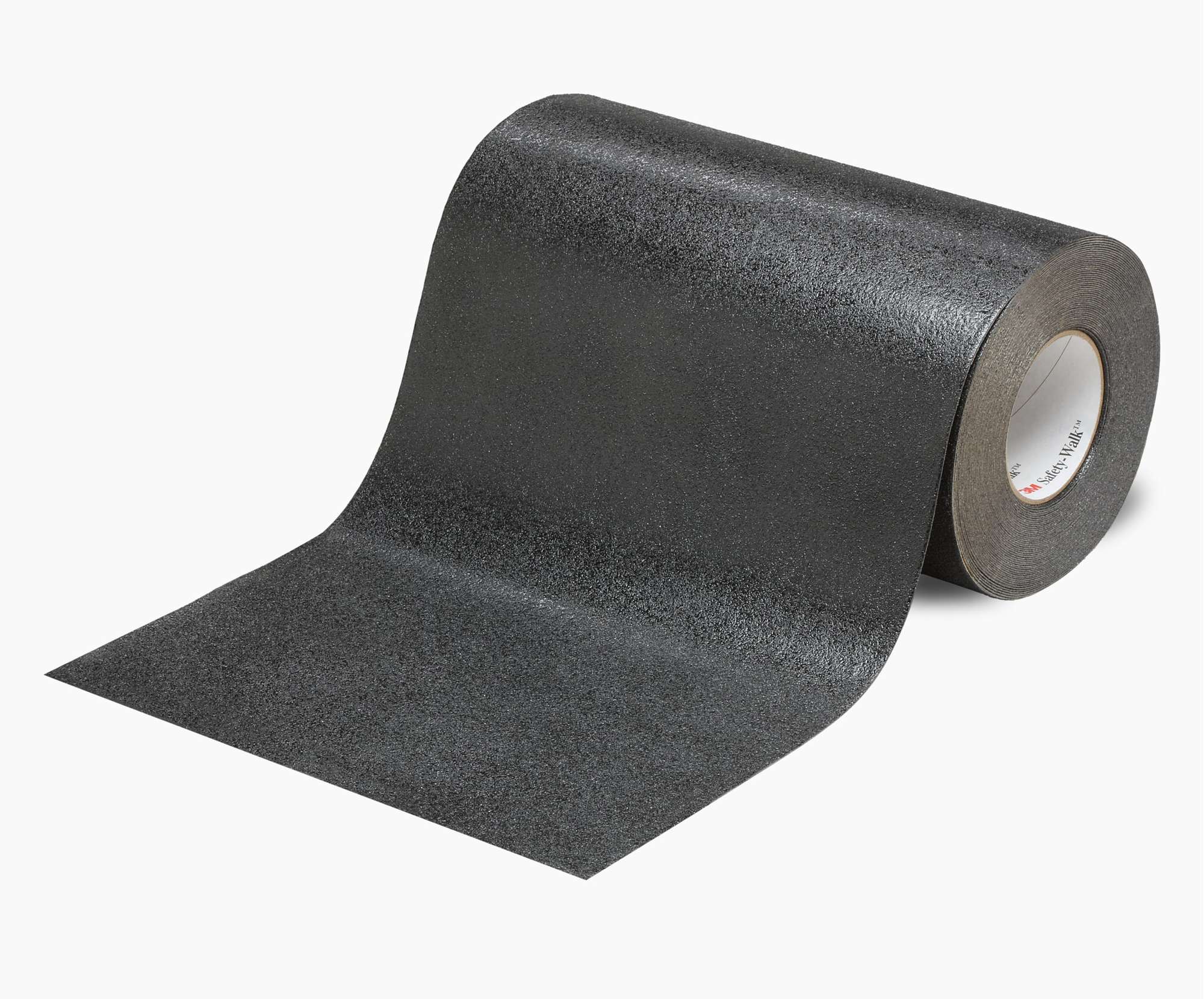 3M Typ 2 Safety-Walk Verformbar, 18.3 m x 152 mm, schwarz