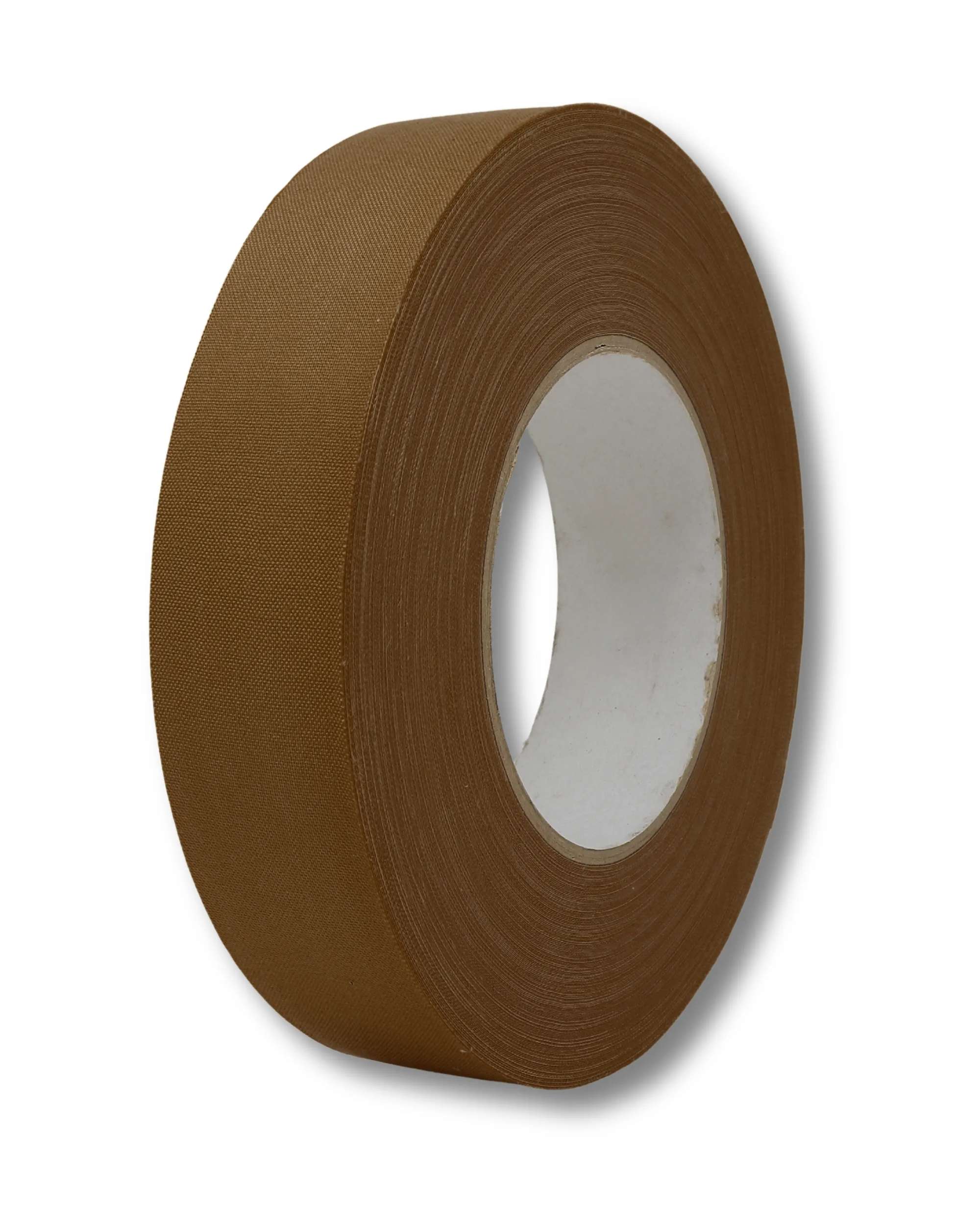 gws 21541 Grip- Gewebeband, Griffschutz, 50 m x 30 mm, braun