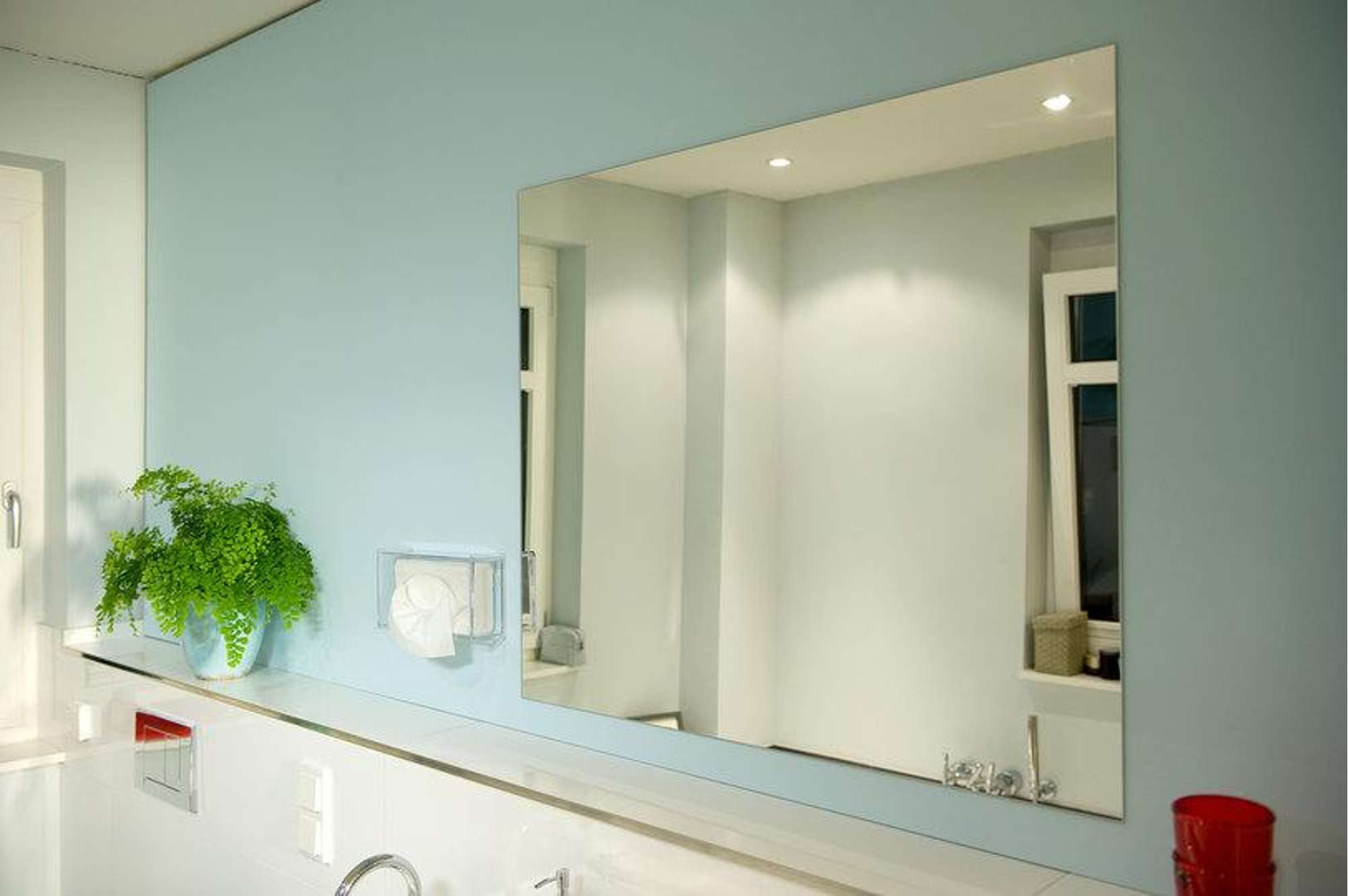 55734-000 tesa Powerbond SPIEGEL- Montageklebeband, 5 m x 38 mm