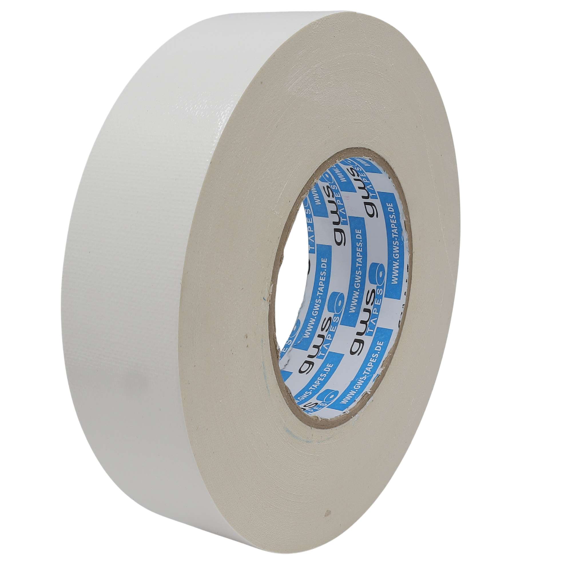 gws Panzertape 3997351 UV-  bestaendig mit 80 Mesh- Gewebe, 50 m x 38 mm, weiss