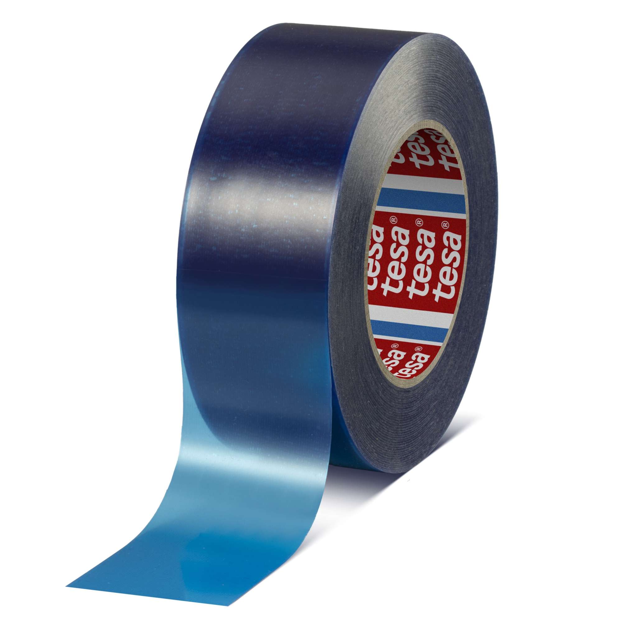 tesakrepp® 4438 12 Wochen UV, 50m x 25mm, blau tesakrepp® 4438 12 Wochen UV, 50m x 25mm, blau