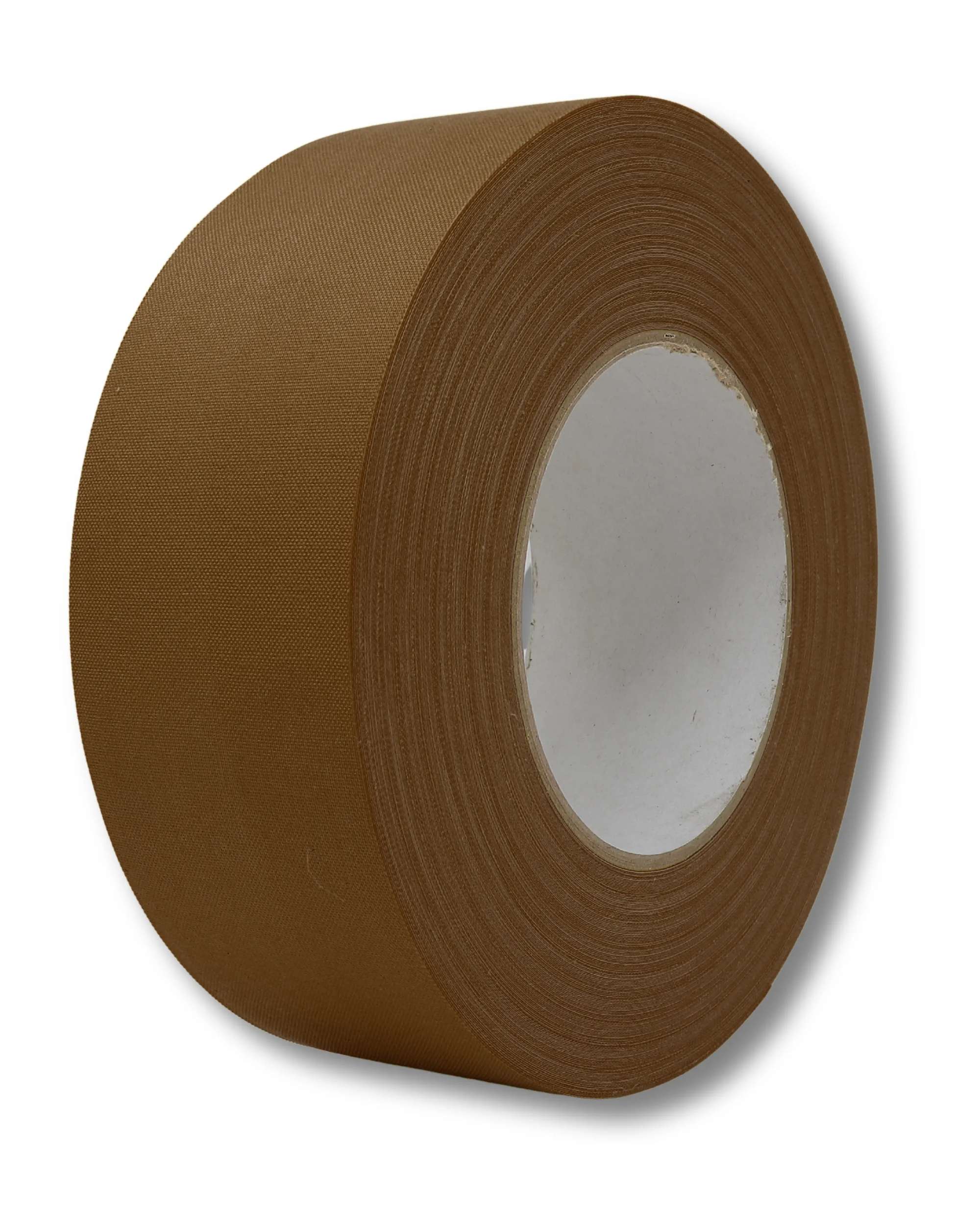 gws 21541 Grip- Gewebeband, Griffschutz, 50 m x 50 mm, braun