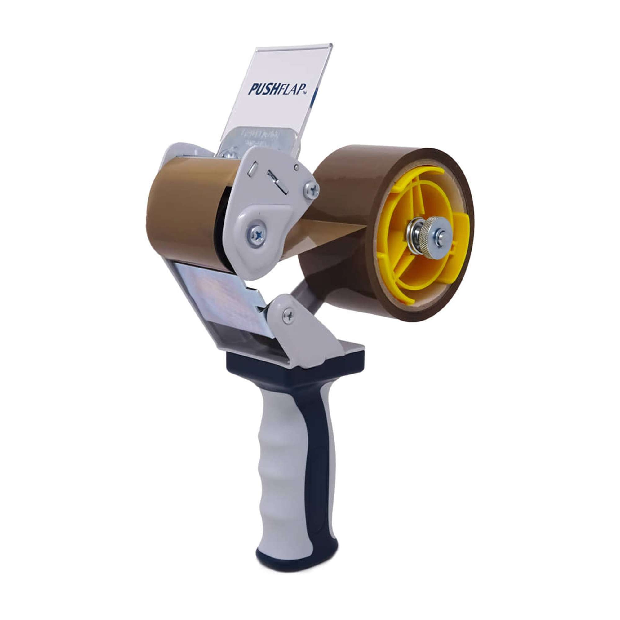 405061-000-PARENT gws 405061 Packband Handabroller mit Sicherheitsmesser