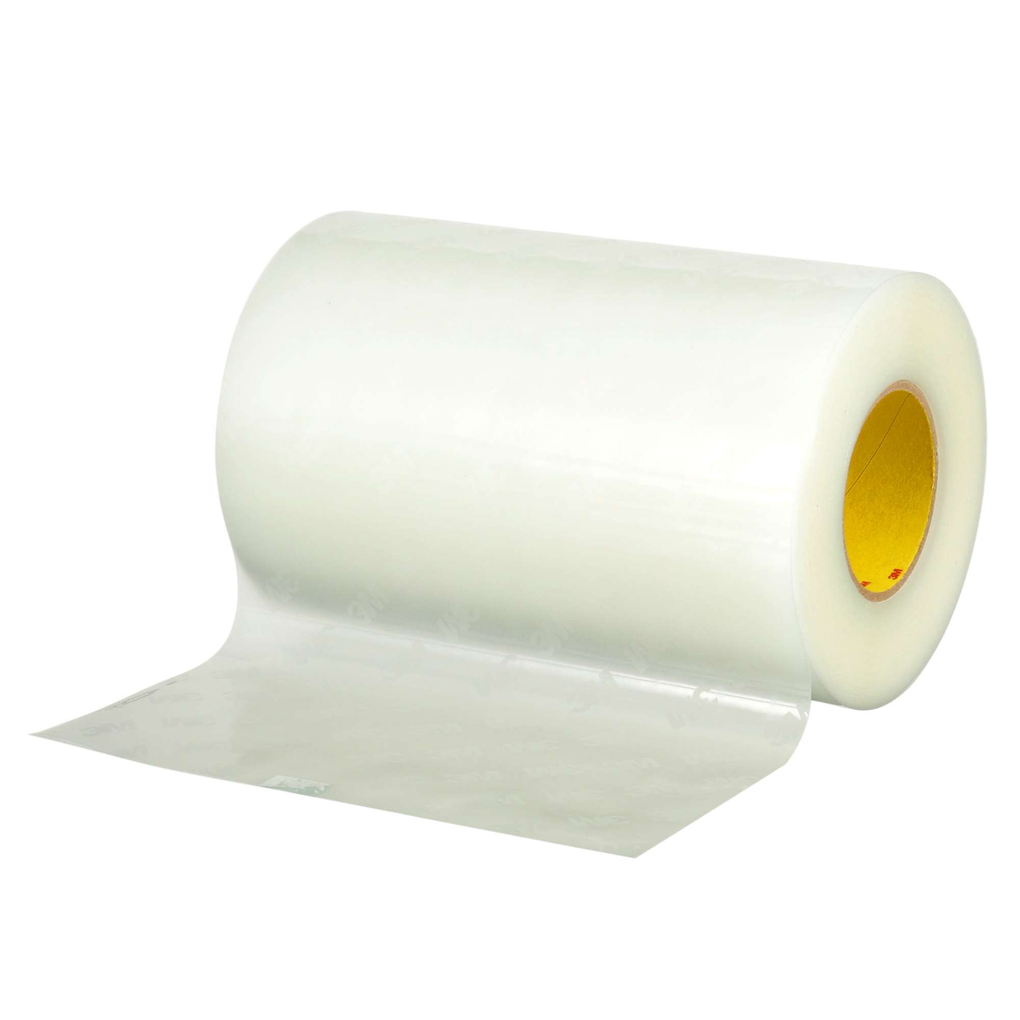 3M W8751 Wind Blade Protection Tape, 33 m x 152 mm, transparent