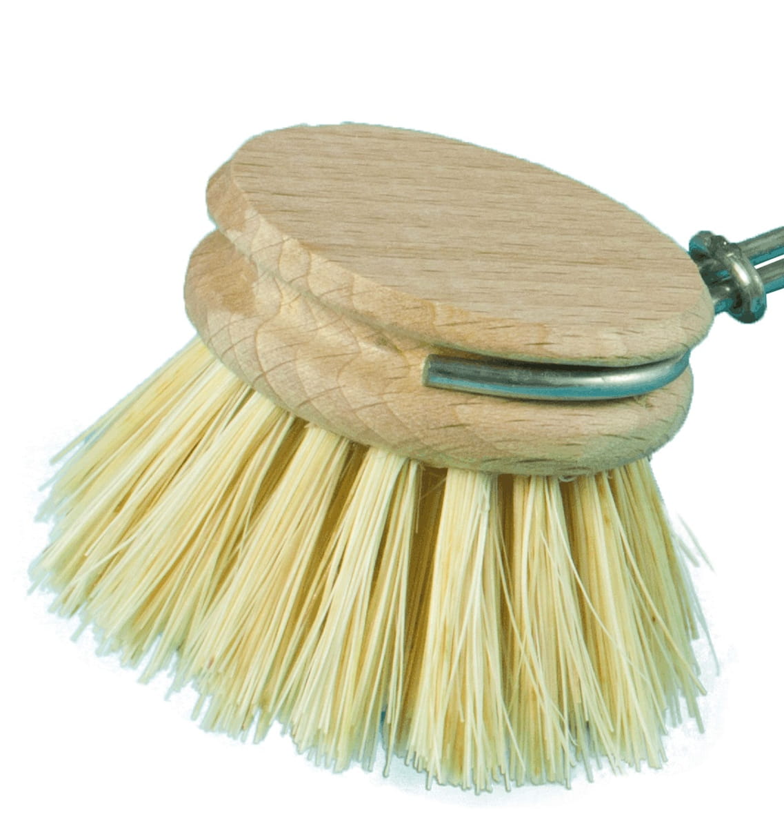 B1003-001 gws Ersatz Holz Rundkopf Fibre, passend für Bürste 1003