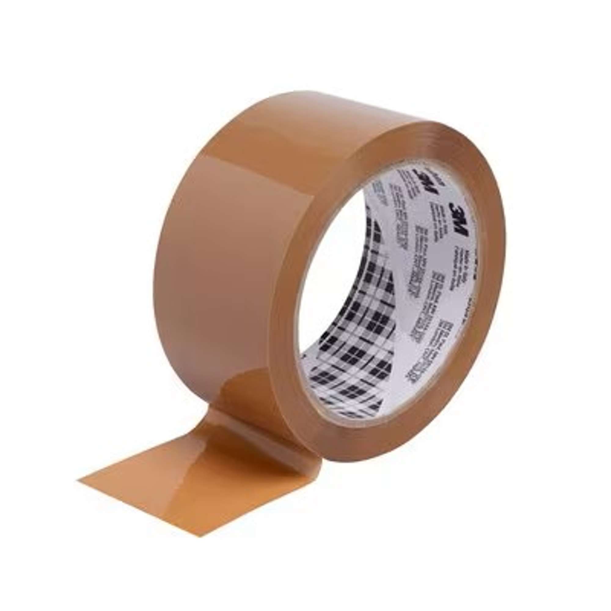 3M Tartan Verpackungsklebeband 369