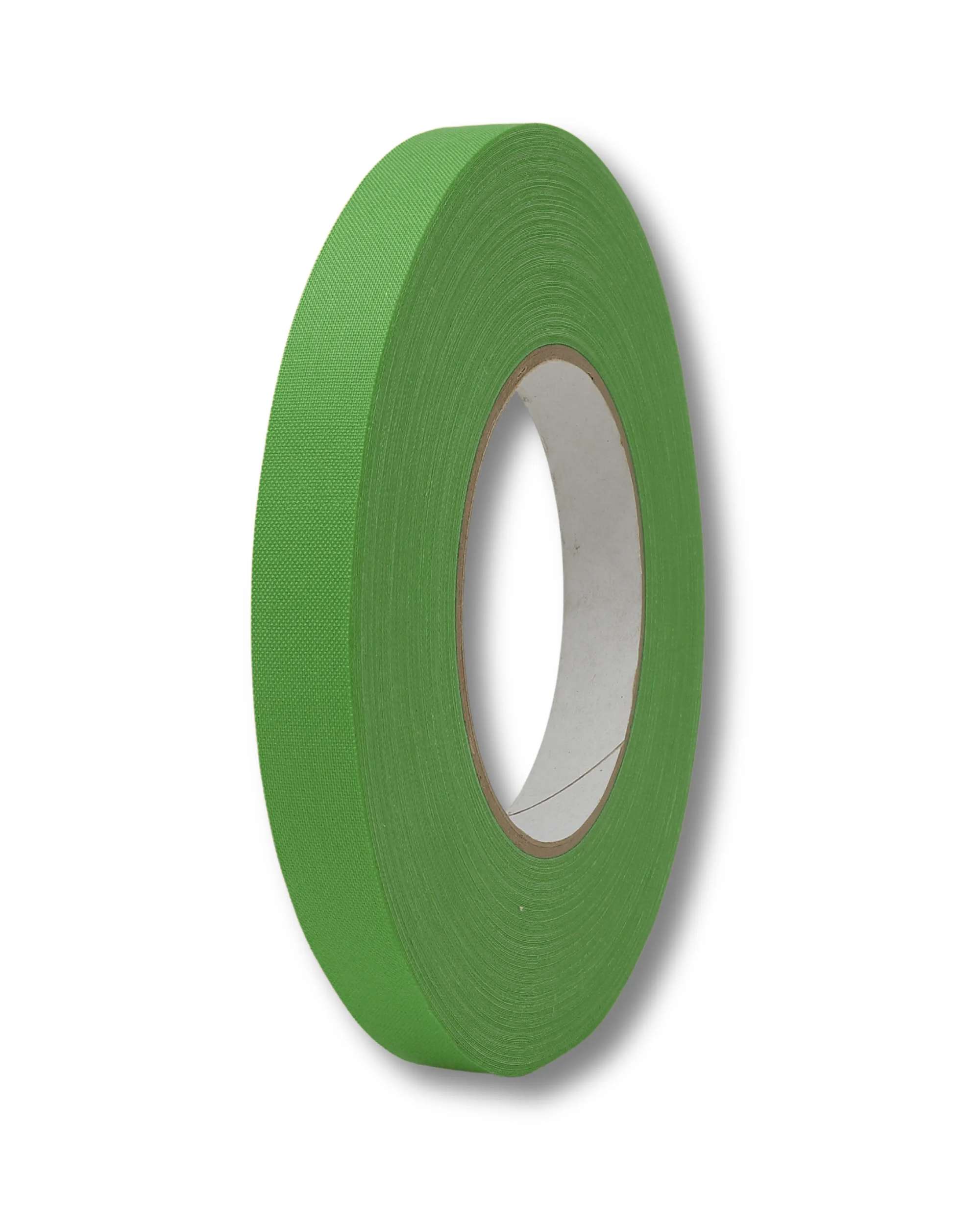 gws 21541 Grip- Gewebeband, Griffschutz, 50 m x 15 mm, gruen