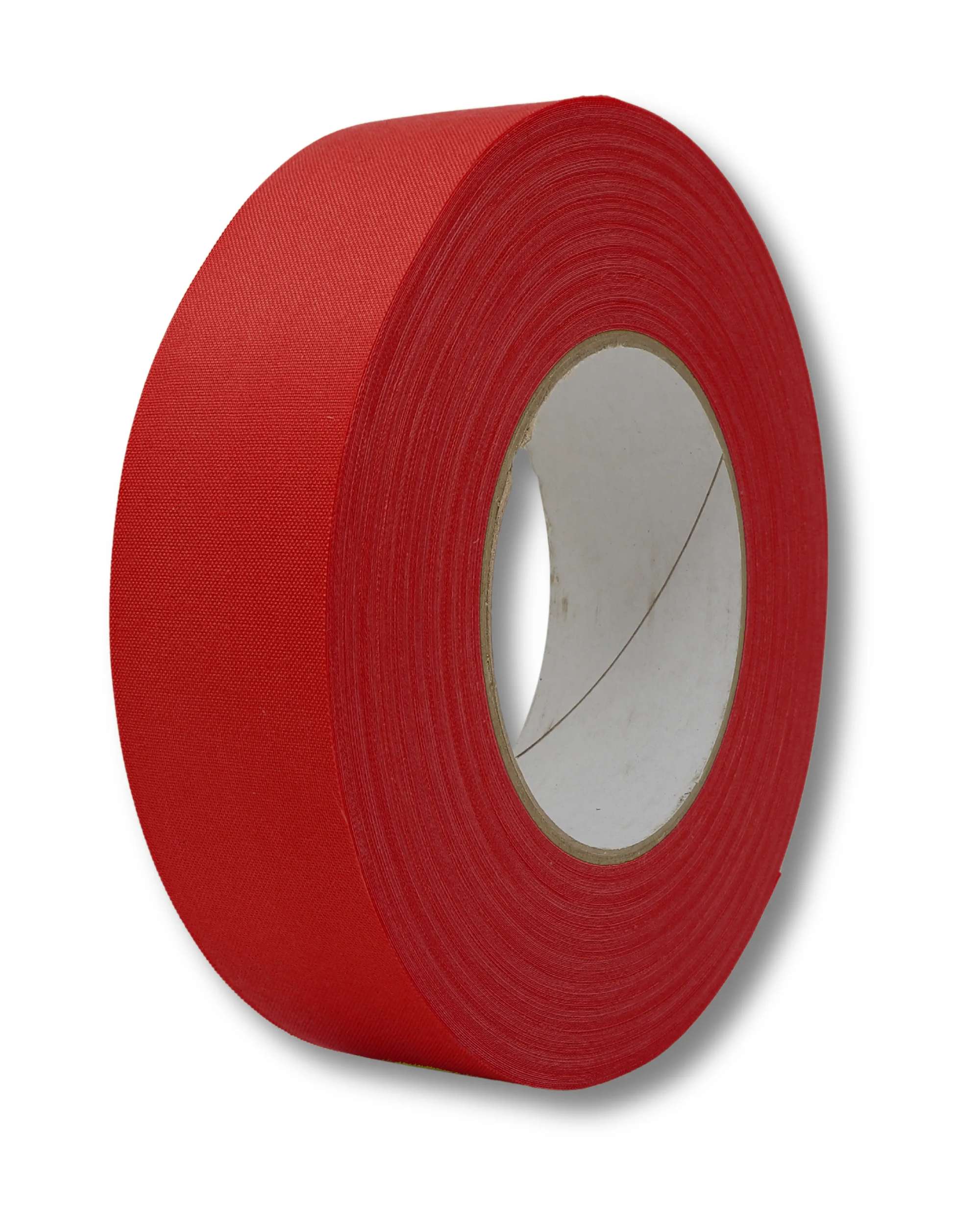 gws 21541 Grip- Gewebeband, Griffschutz, 50 m x 38 mm, rot