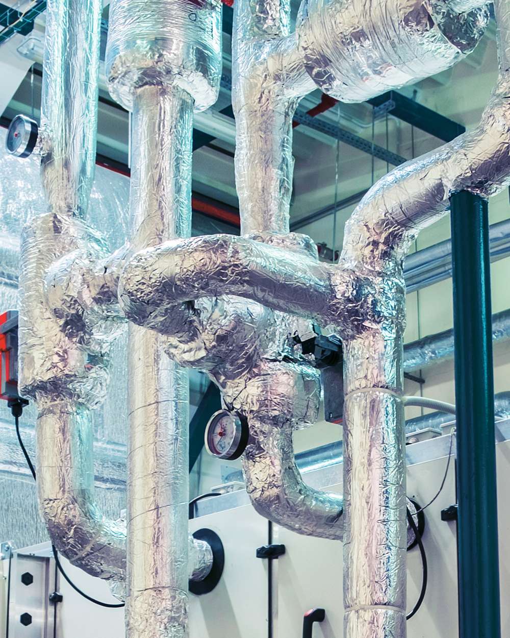 27313-001 gws 27313 Tapes Aluminium Klebeband, 50 m x 75 mm, alu