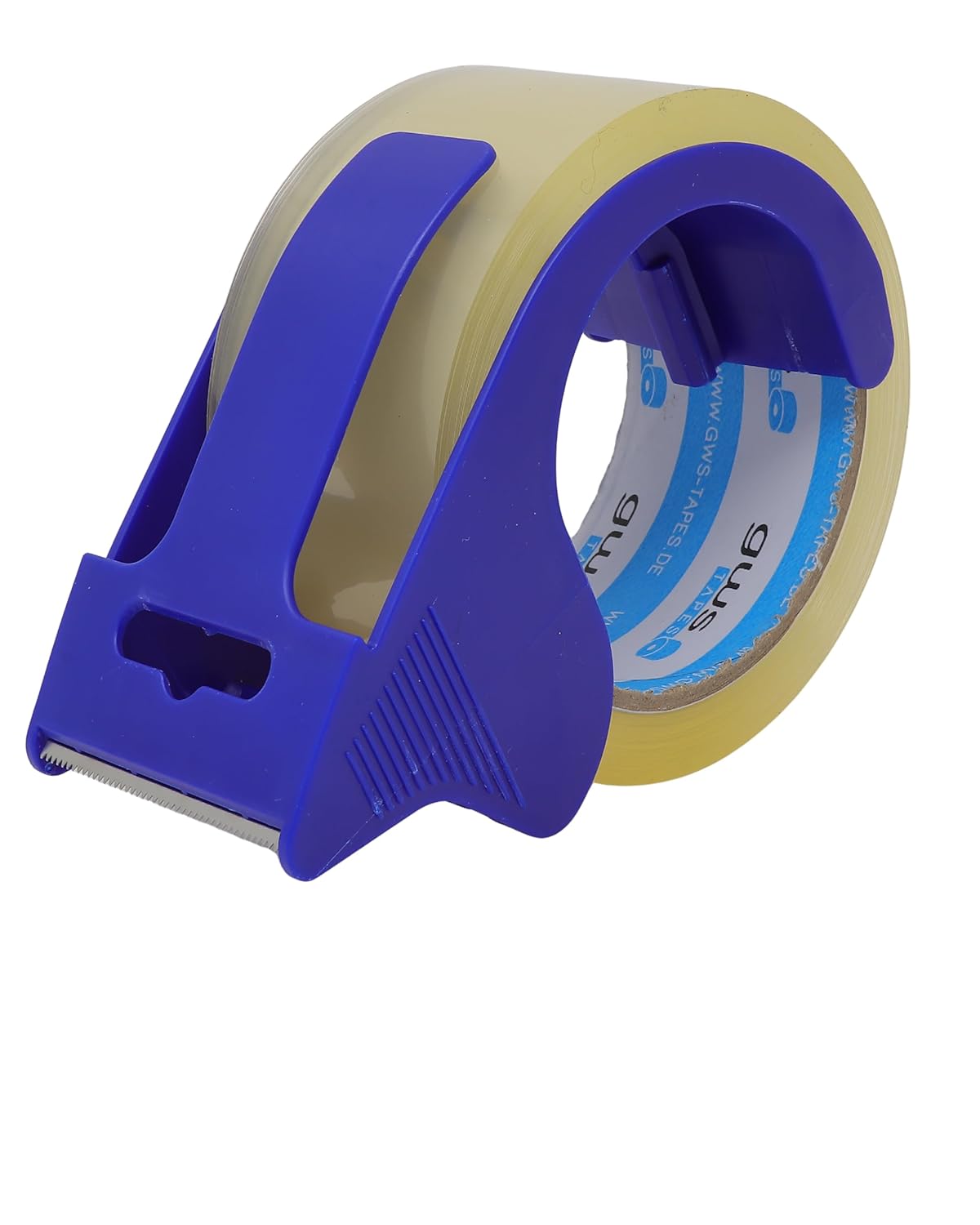 405060S-000 gws Büro-Home-Abroller, Handabroller für Packband