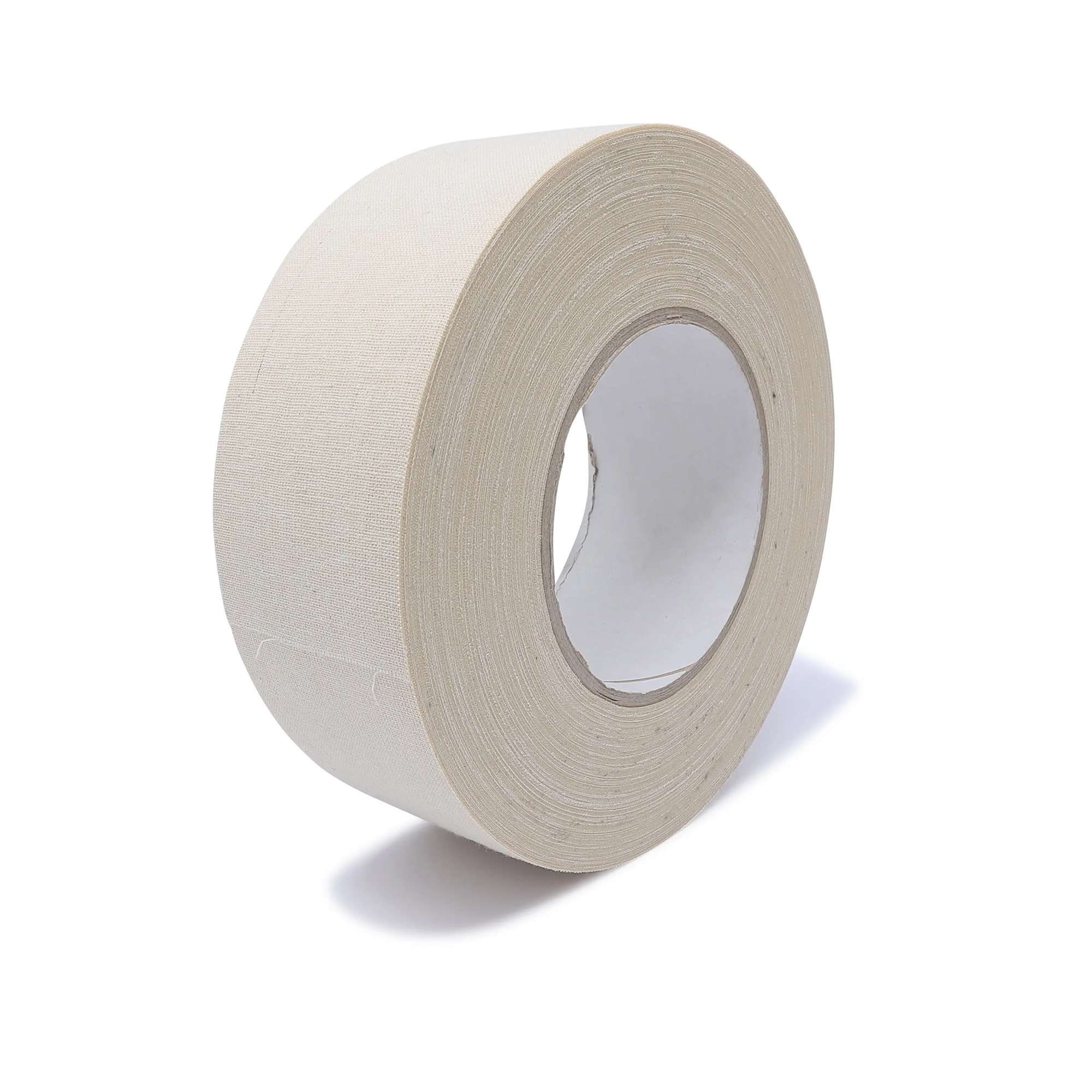 gws 21541 Grip- Gewebeband, Griffschutz, 50 m x 50 mm, weiss