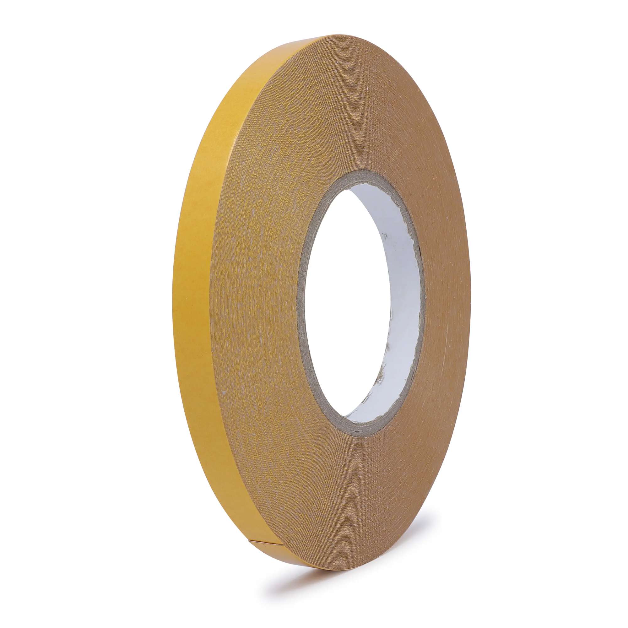 gws Fix 51970 doppelseitiges Klebeband, 50 m x 15 mm