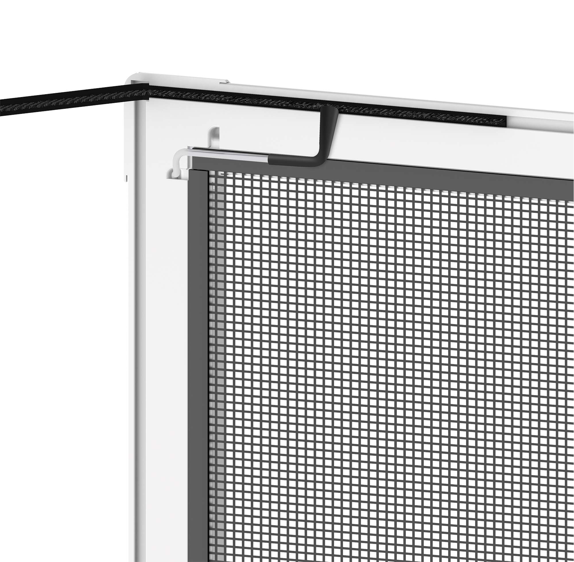 000-2062 IS-A-Alu-Fenster 120 x 140 cm anthrazitgrau PLUS