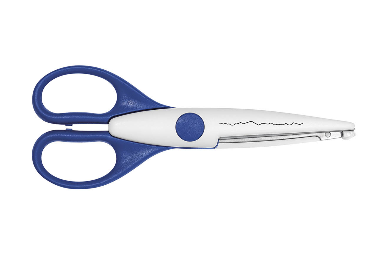 WEDO Kreativschere Bütten, 16,0cm