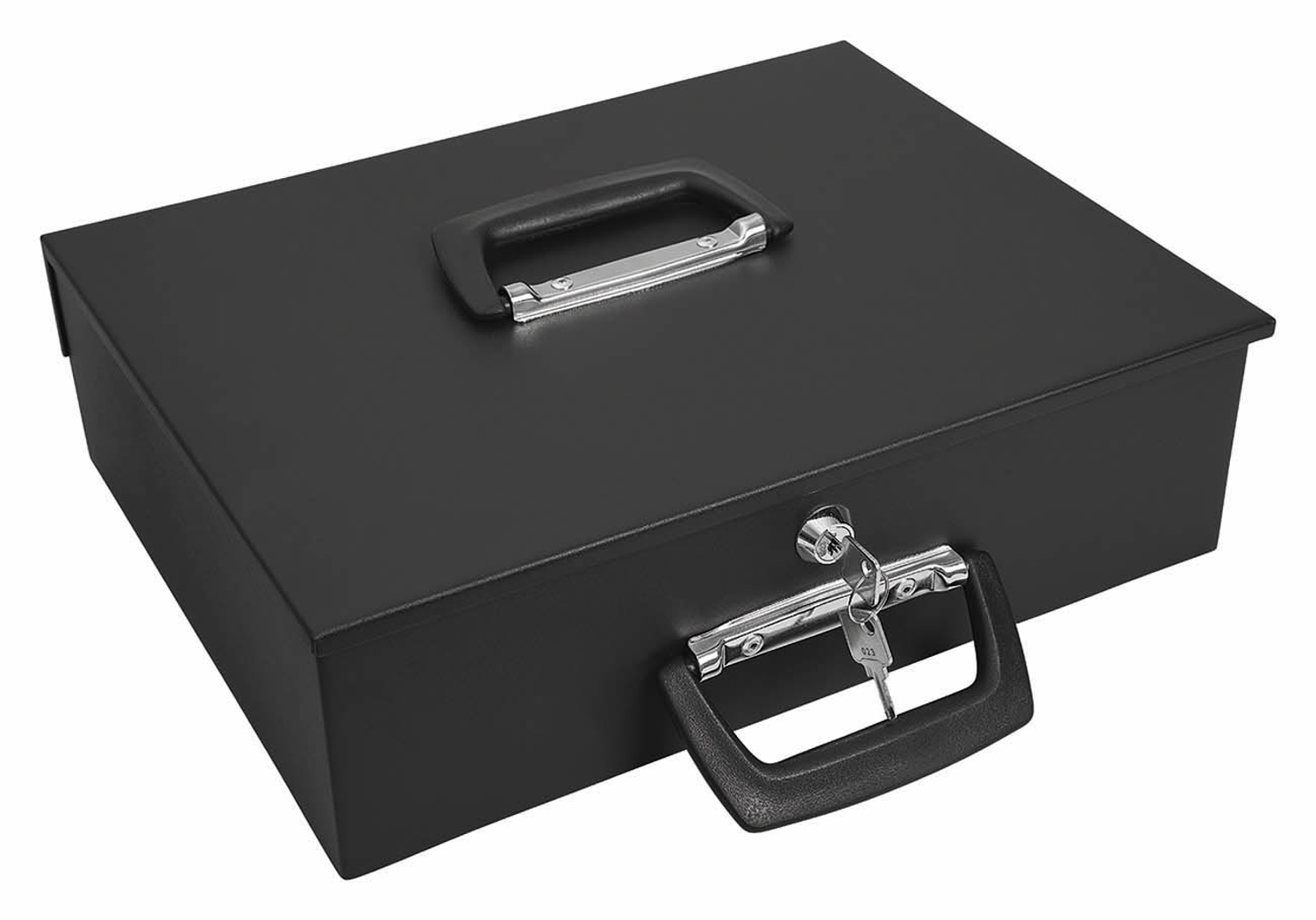 WEDO Geldzähl Scheinfach, lgrau für Universa Kasse