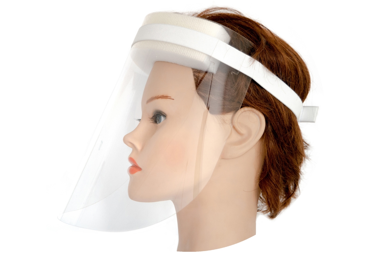 Gesichtsschutz Gesichtsschutz