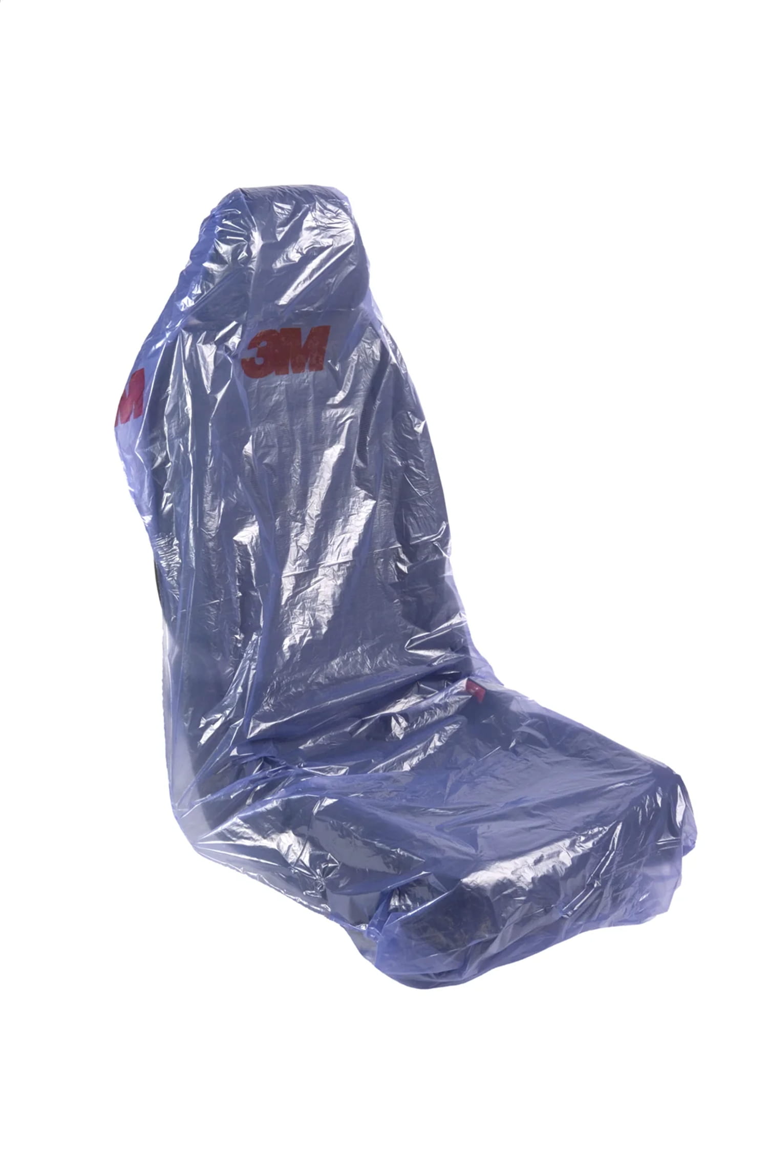 3M Sitz-Schutzfolie, 1,4 m x 83,8 mm, 80307