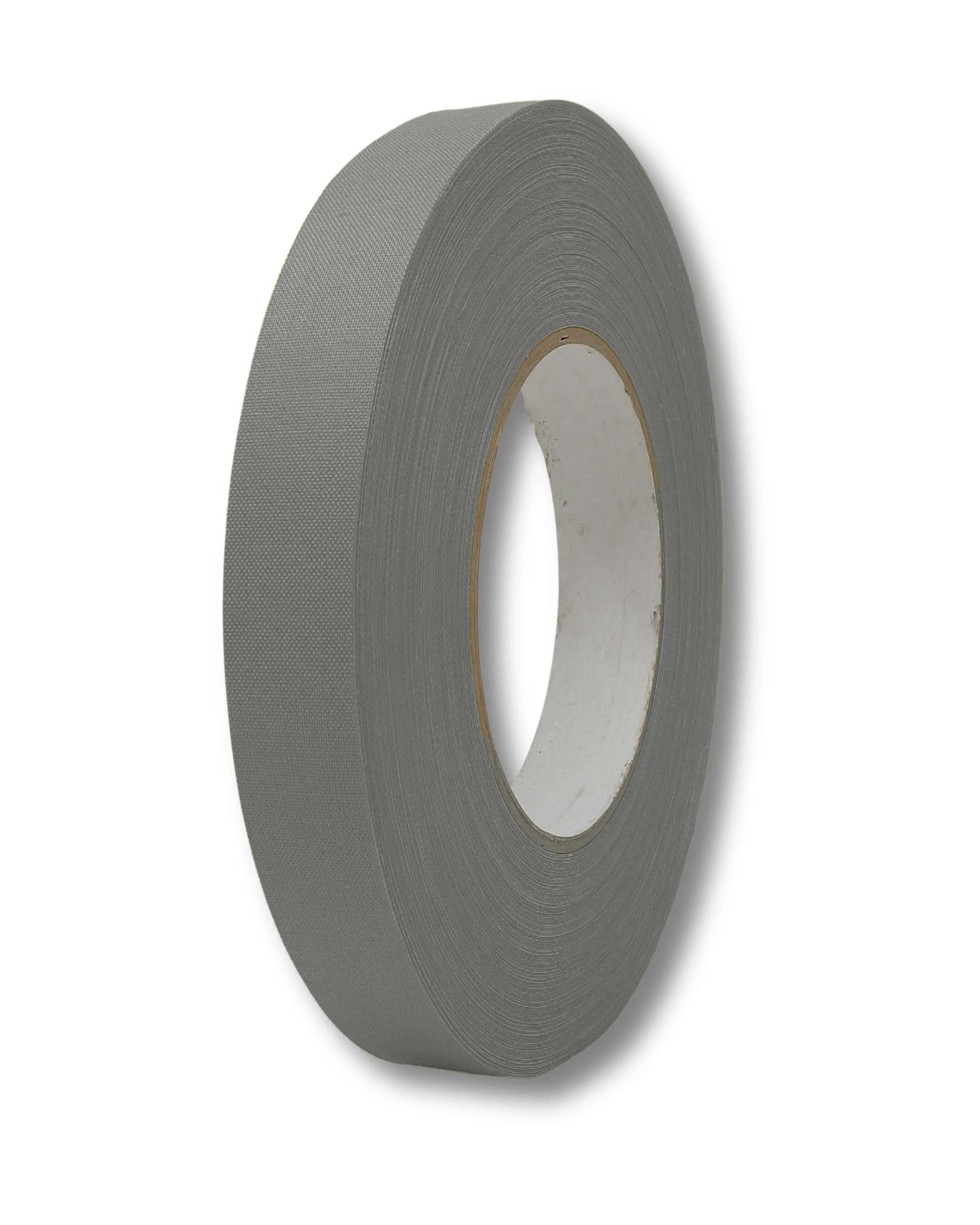 gws 21541 Grip- Gewebeband, Griffschutz, 50 m x 19 mm, grau