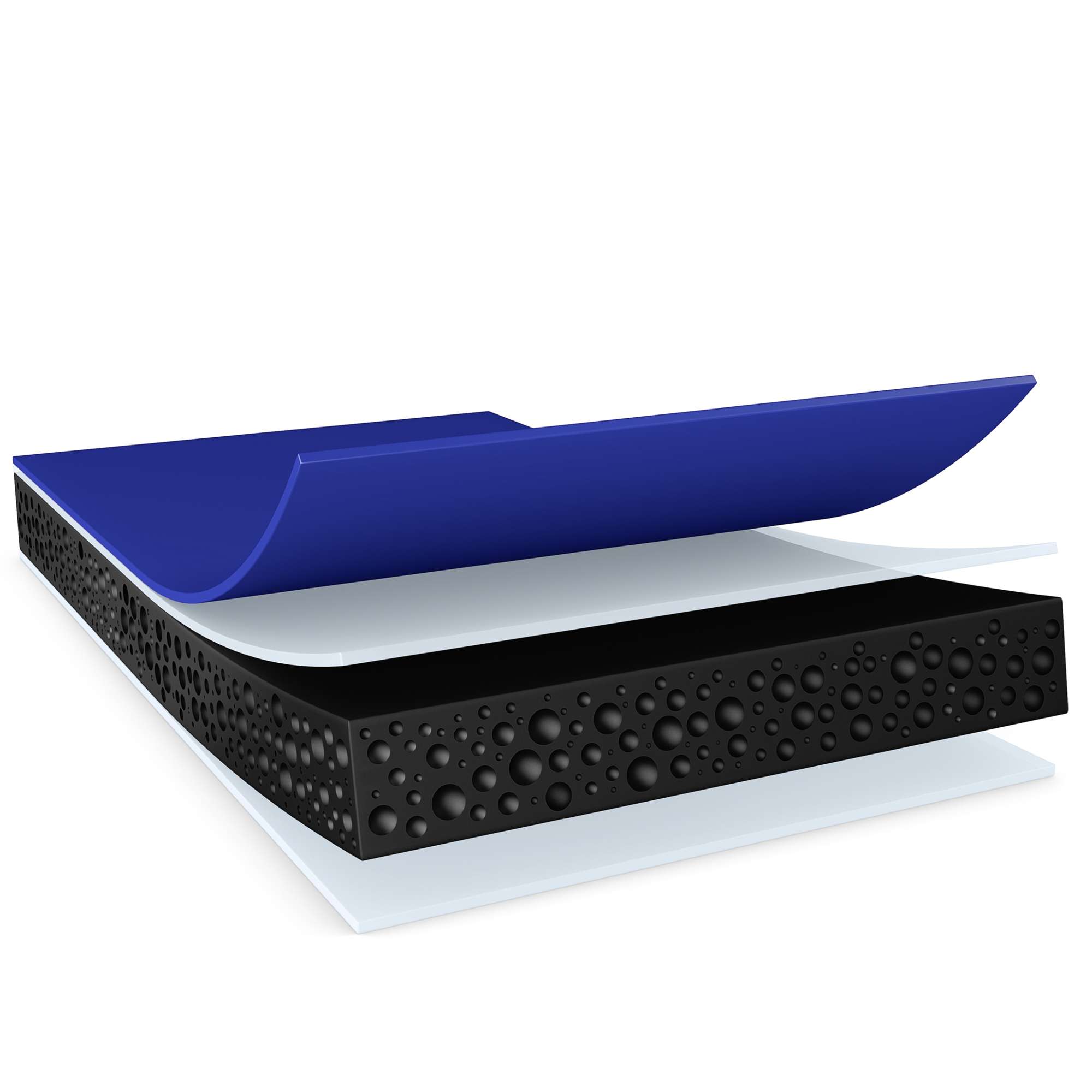 tesa ACXplus 7072PV22B LAB Adhesive Hook Acrylatschaumklebeband