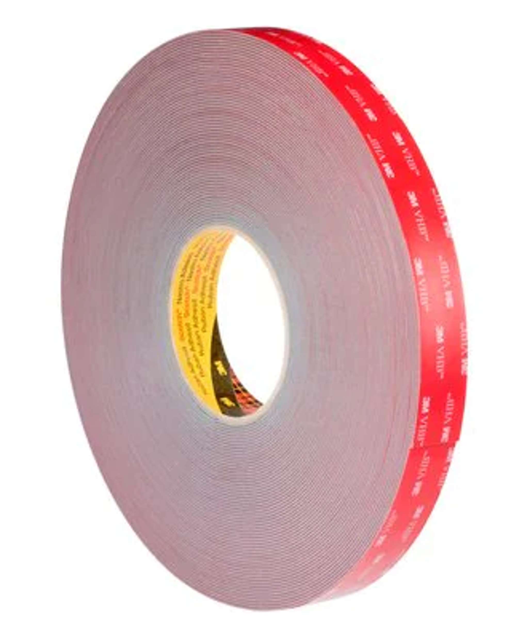 3M VHB GPH-110GF Klebeband, 33 m x 12 mm, grau