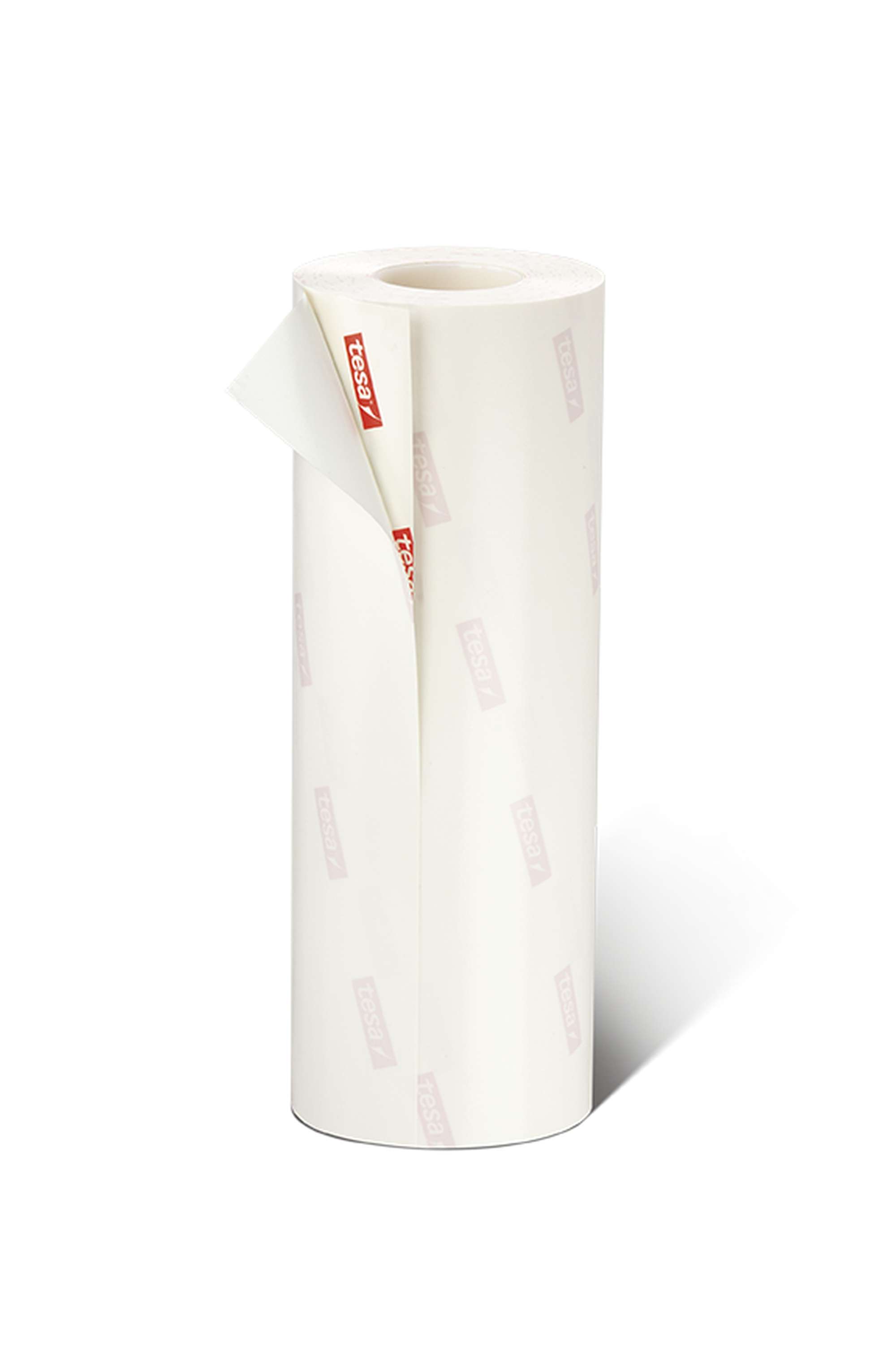 tesa Softprint 52817 Secure Schaumstoff Klischeeklebeband