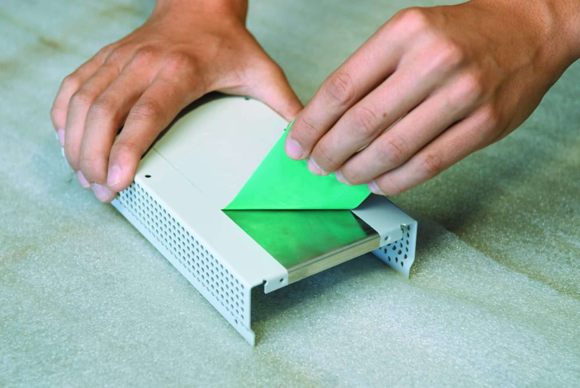 50600-002-PARENT tesa 50600 Polyester Abdeckband