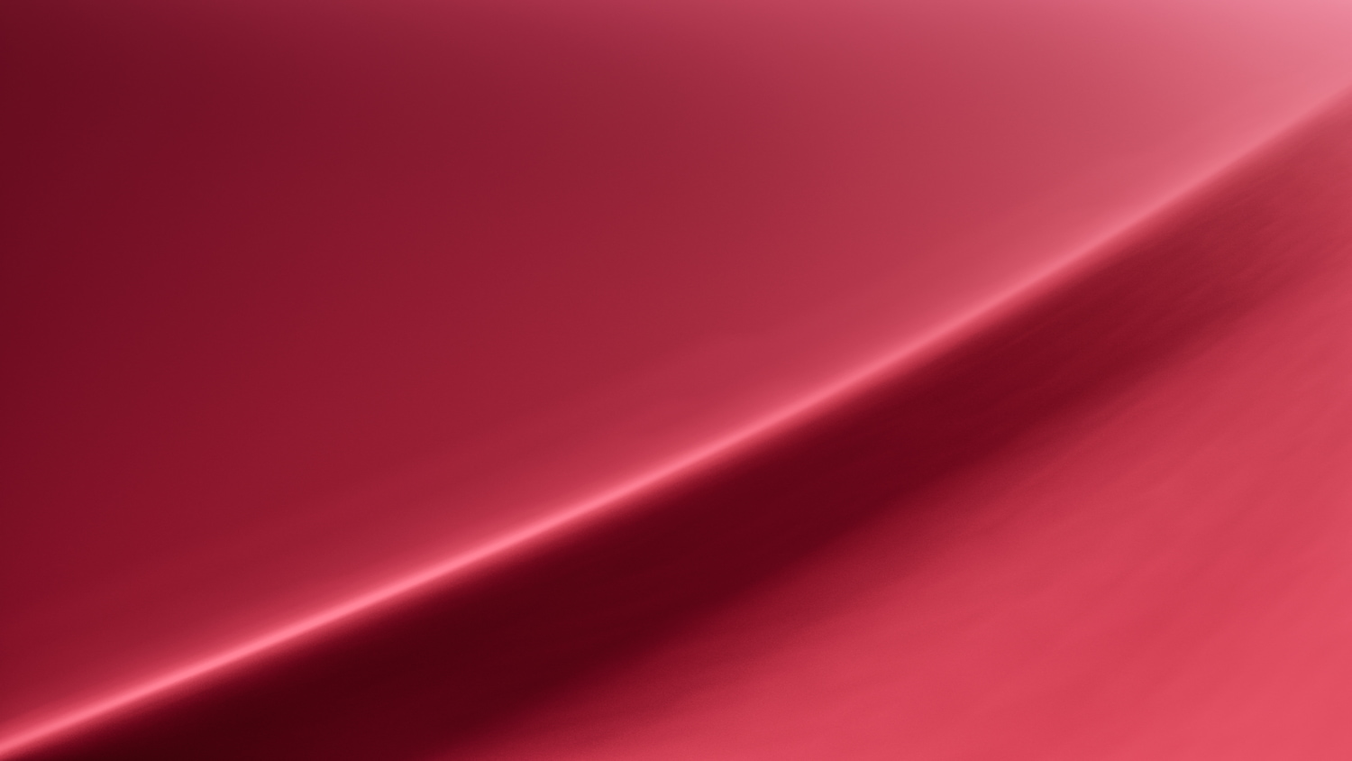 3M Wrap Folie 2080-M203, Matte Red Metallic, 1524 mm x 22,86 m, 60 in x 25 yd