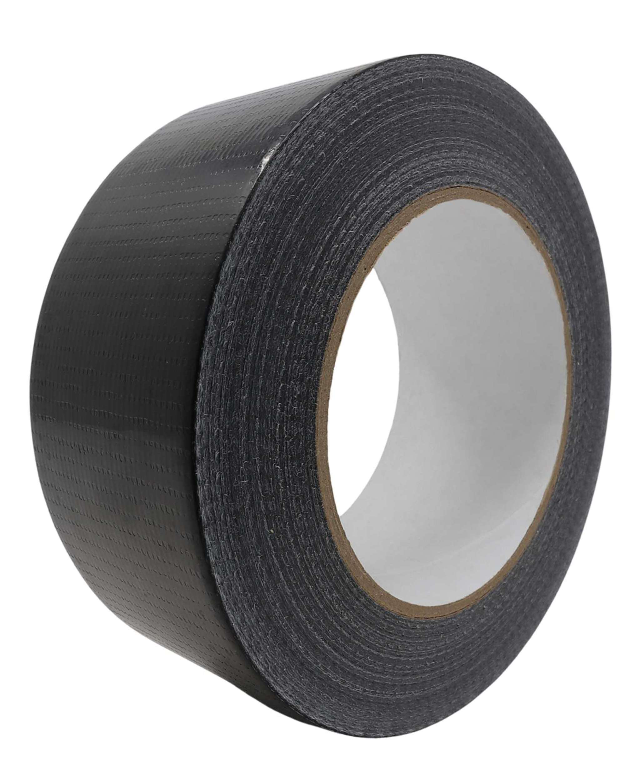 22021-003 gws Duct-Tape 22021 mit hoher Anfangsklebkraft, 50 m x 48 mm, schwarz