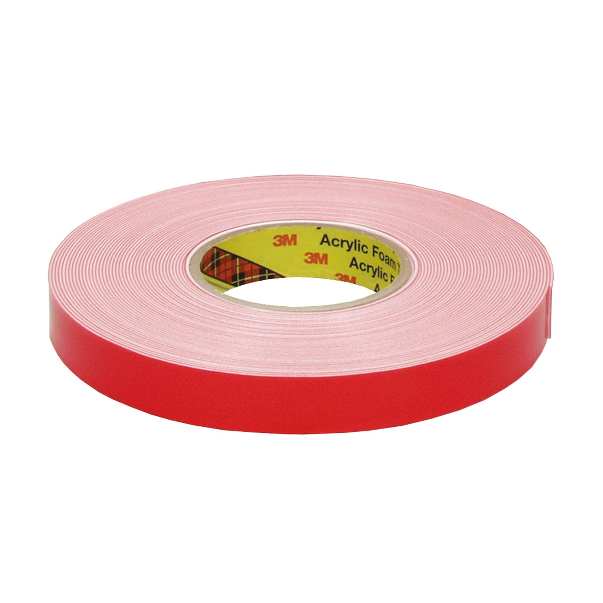 3M4225-PARENT 3M 4225 Acryl Schaumband doppelseitig