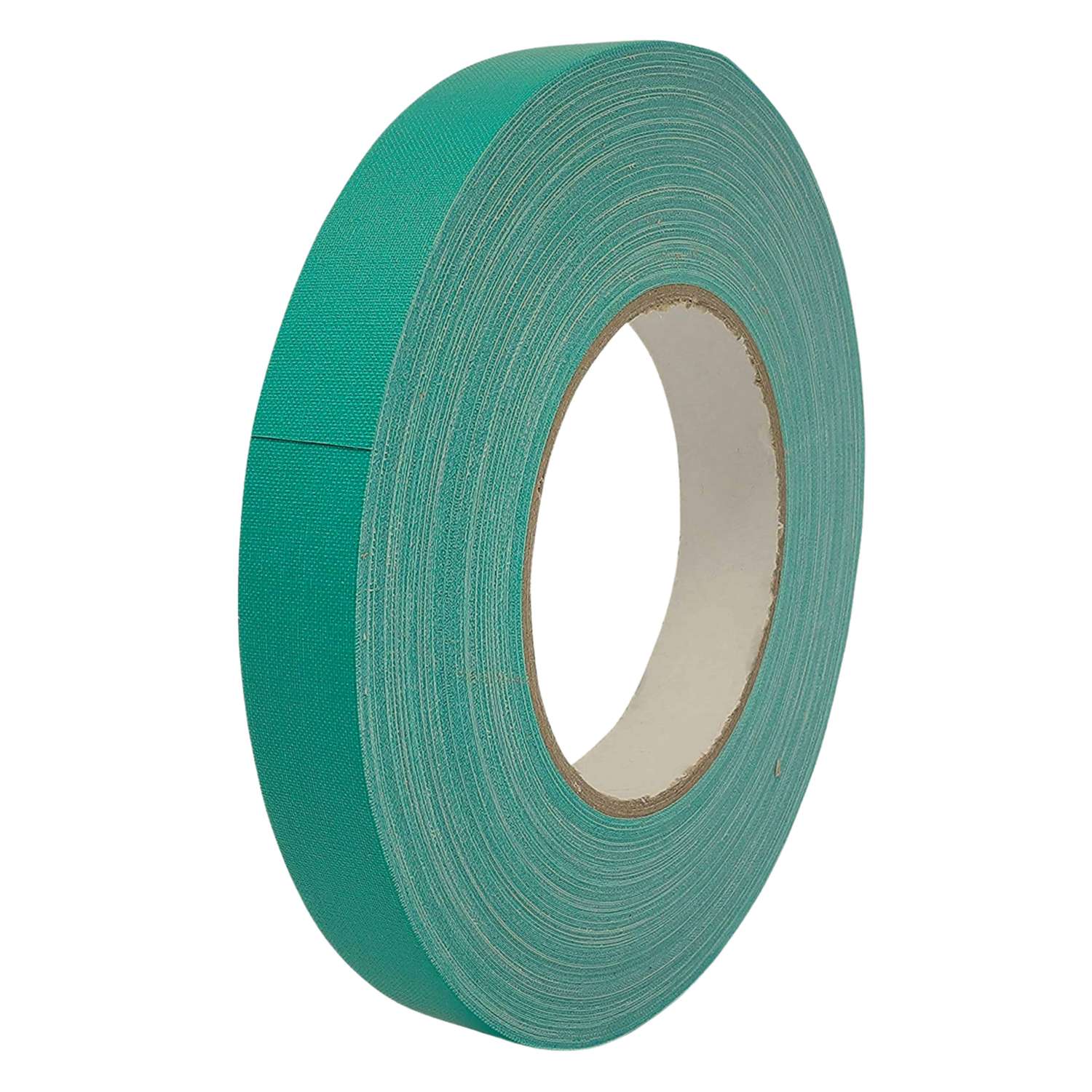 gws 21567 Premium Gewebeband, 50 m x 9 mm, grün