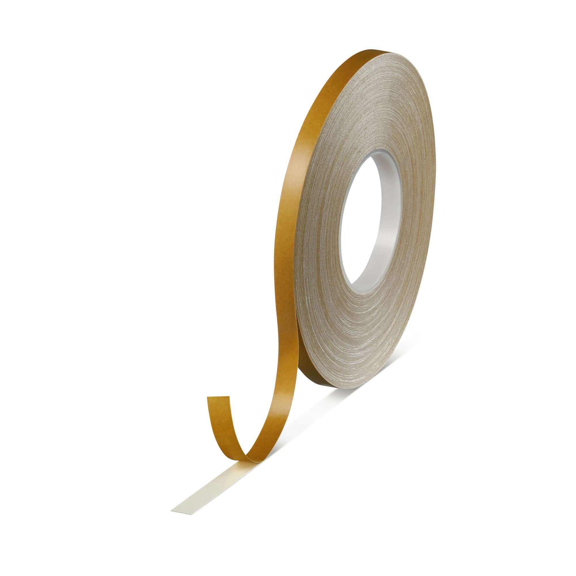 4964-001 tesafix 4964 Verlegeband, 50 m x 9 mm, weiss