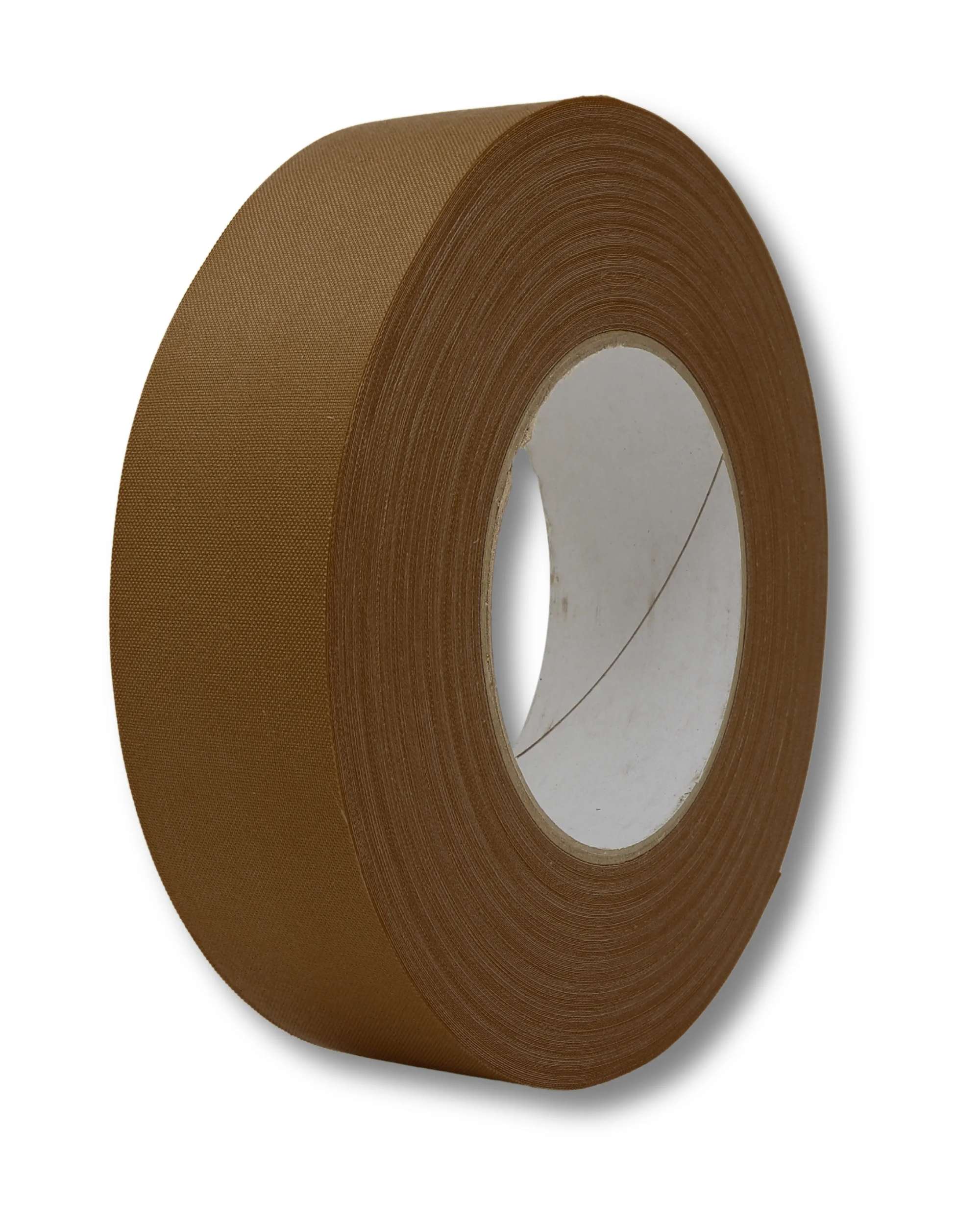 gws 21541 Grip- Gewebeband, Griffschutz, 50 m x 38 mm, braun