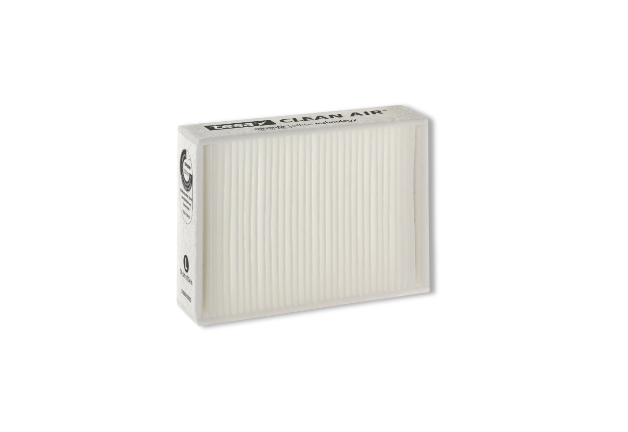 Feinstaubfilter Feinstaubfilter