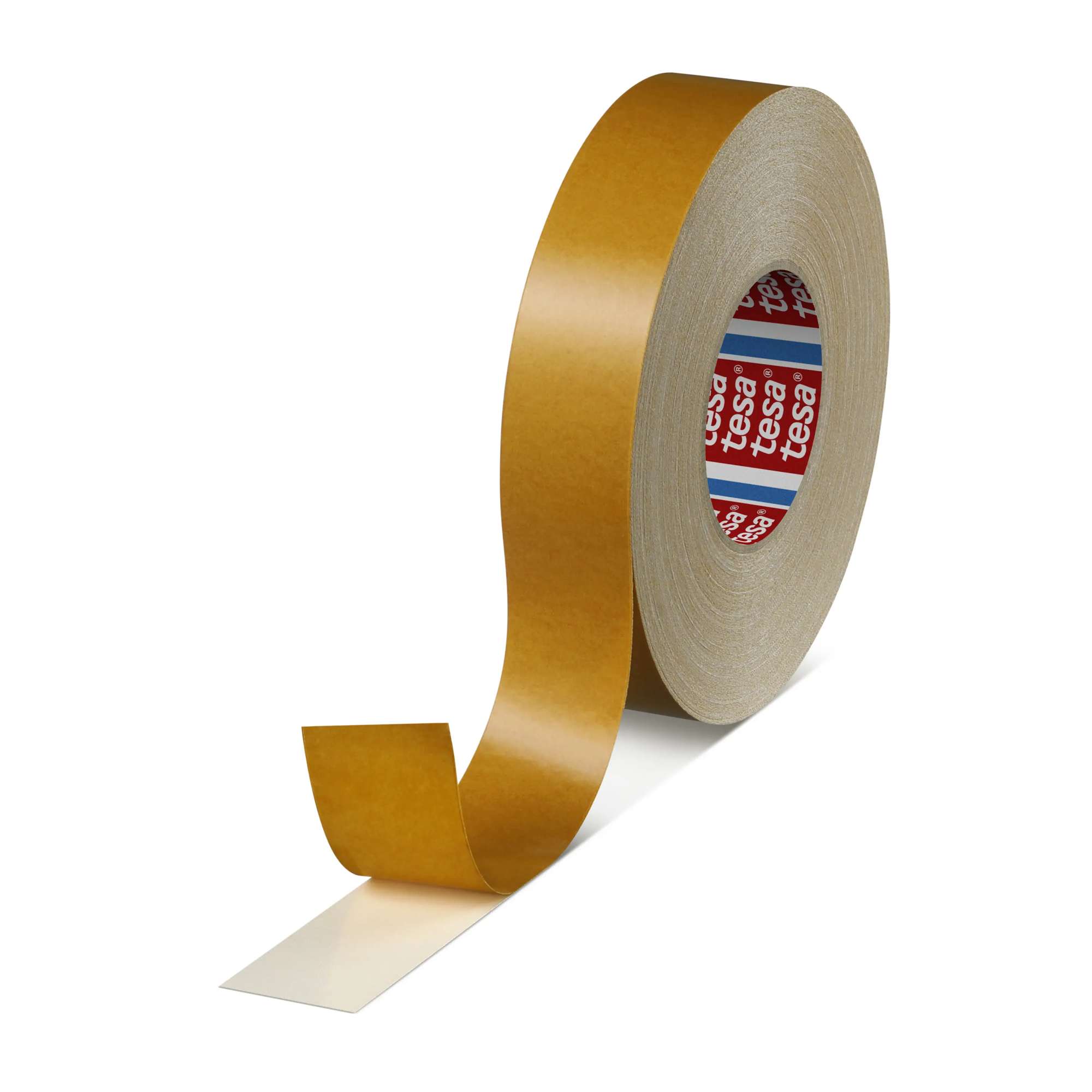 4964-006 tesafix 4964 Verlegeband, 50 m x 30 mm, weiss