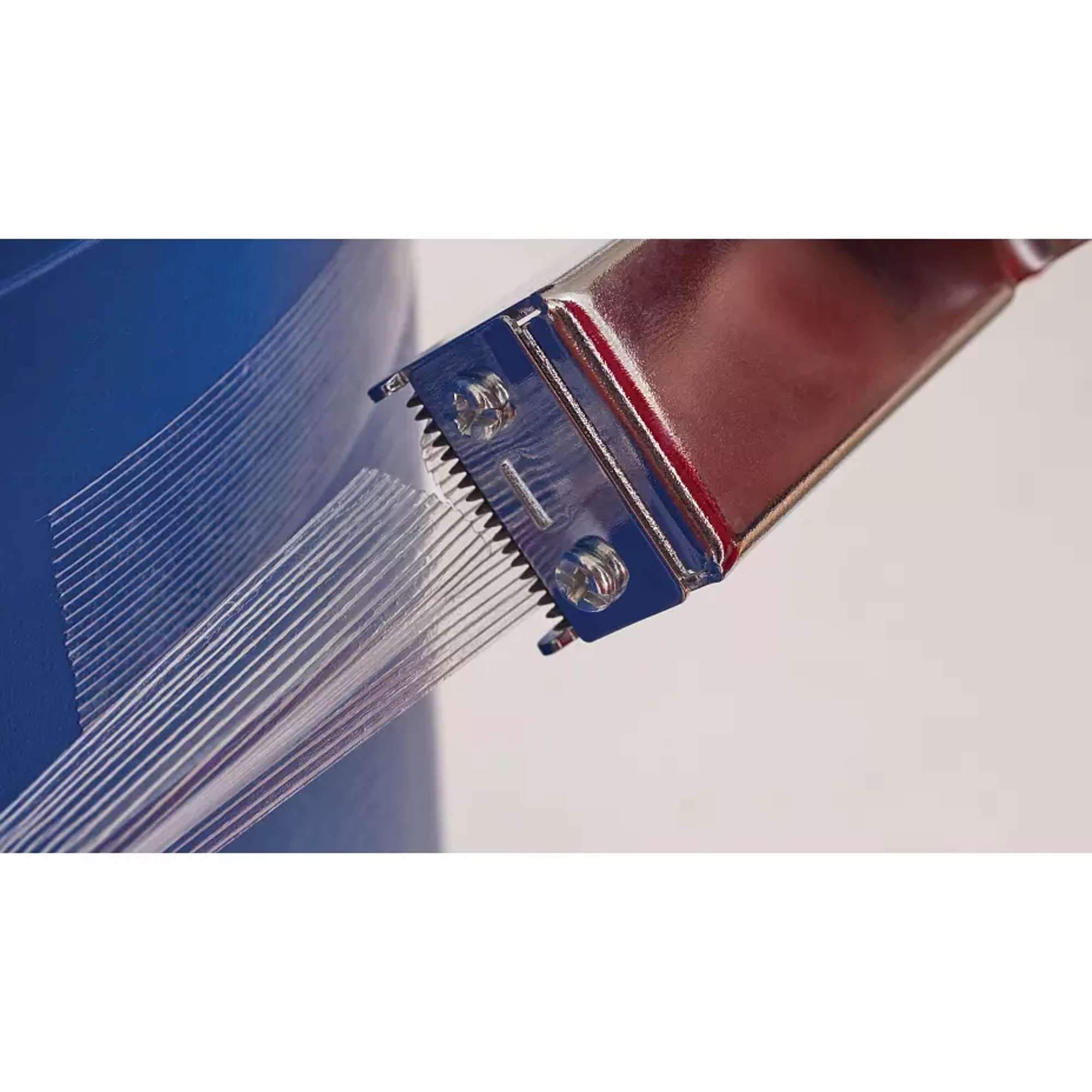 45900-000 tesa 45902 Ultra Resistant Monofilament Packband, 50 m x 50 mm