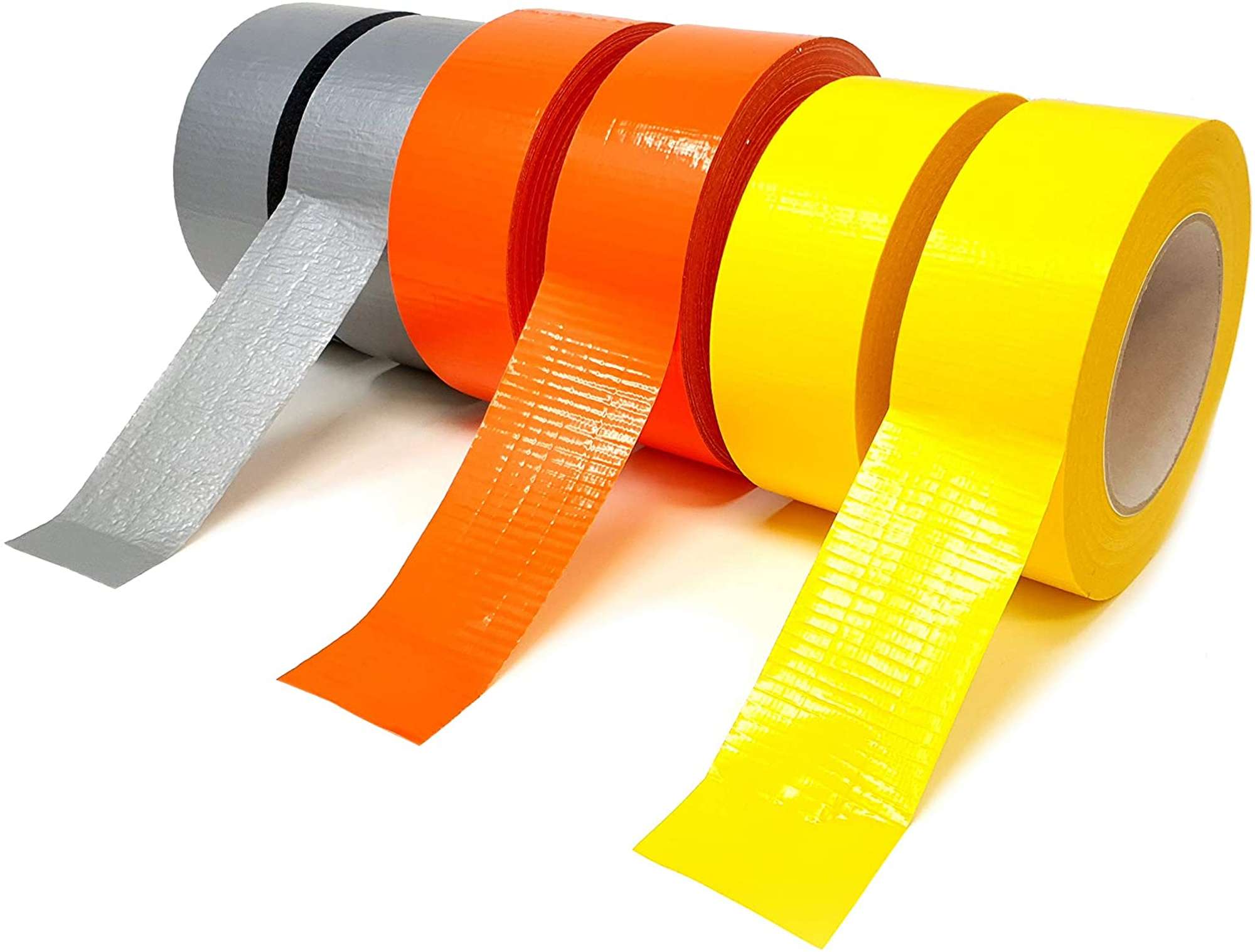 22021-000-PARENT gws Duct-Tape 22021 mit hoher Anfangsklebkraft