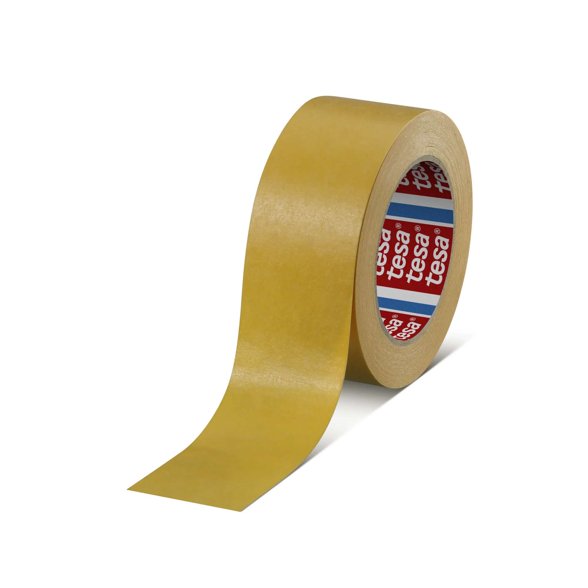 4434-001 tesa 4434 Elefantenhaut, schwere Sandstrahl- und Schleifarbeiten, 10 m x 50 mm, braun