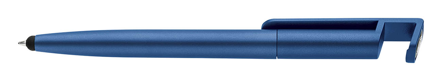 WEDO Touchpen Triple f.sortiert, KS und Eingabestift