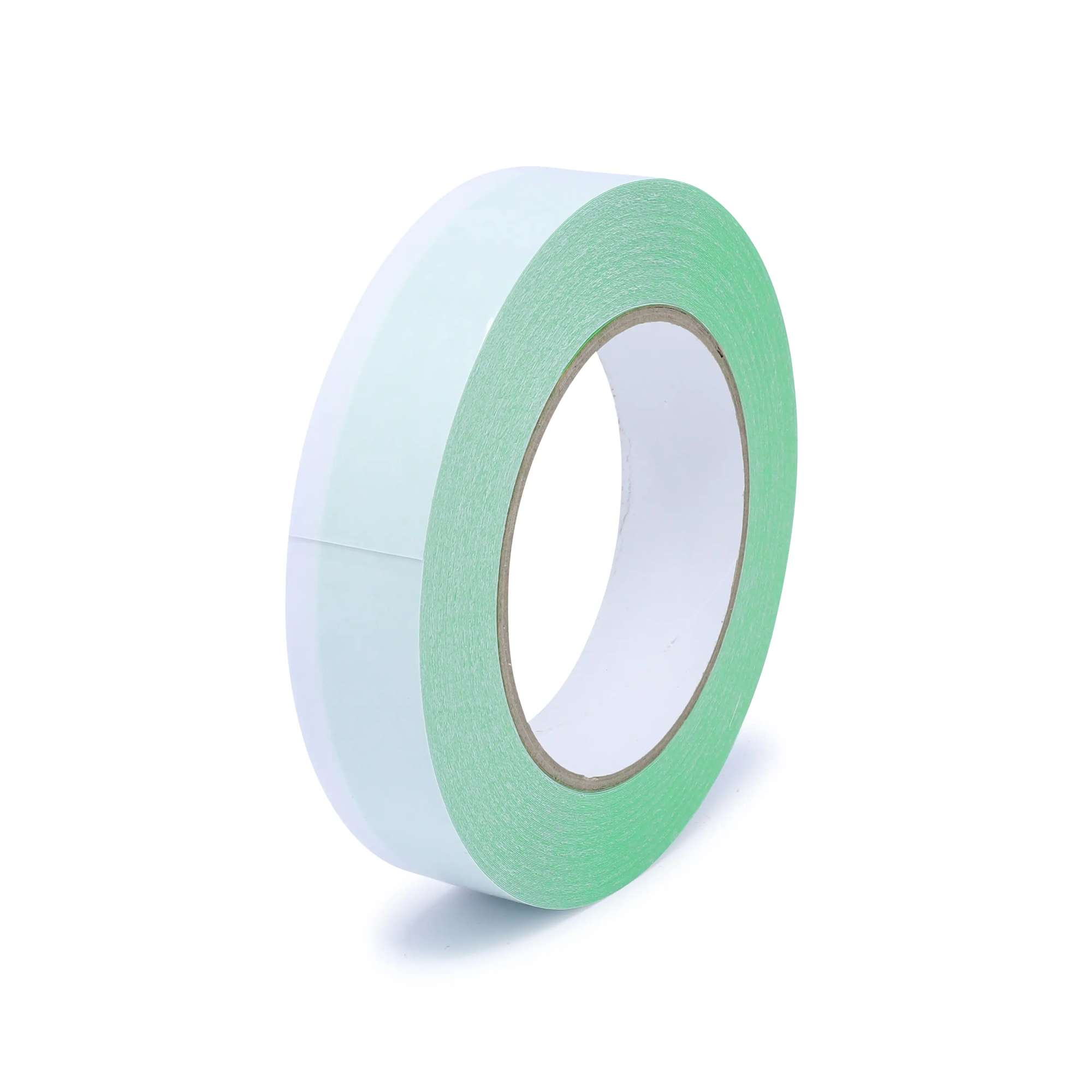 36001-000 gws doppelseitiges DuoBand Putzband, 25 m x 25 mm, gruen