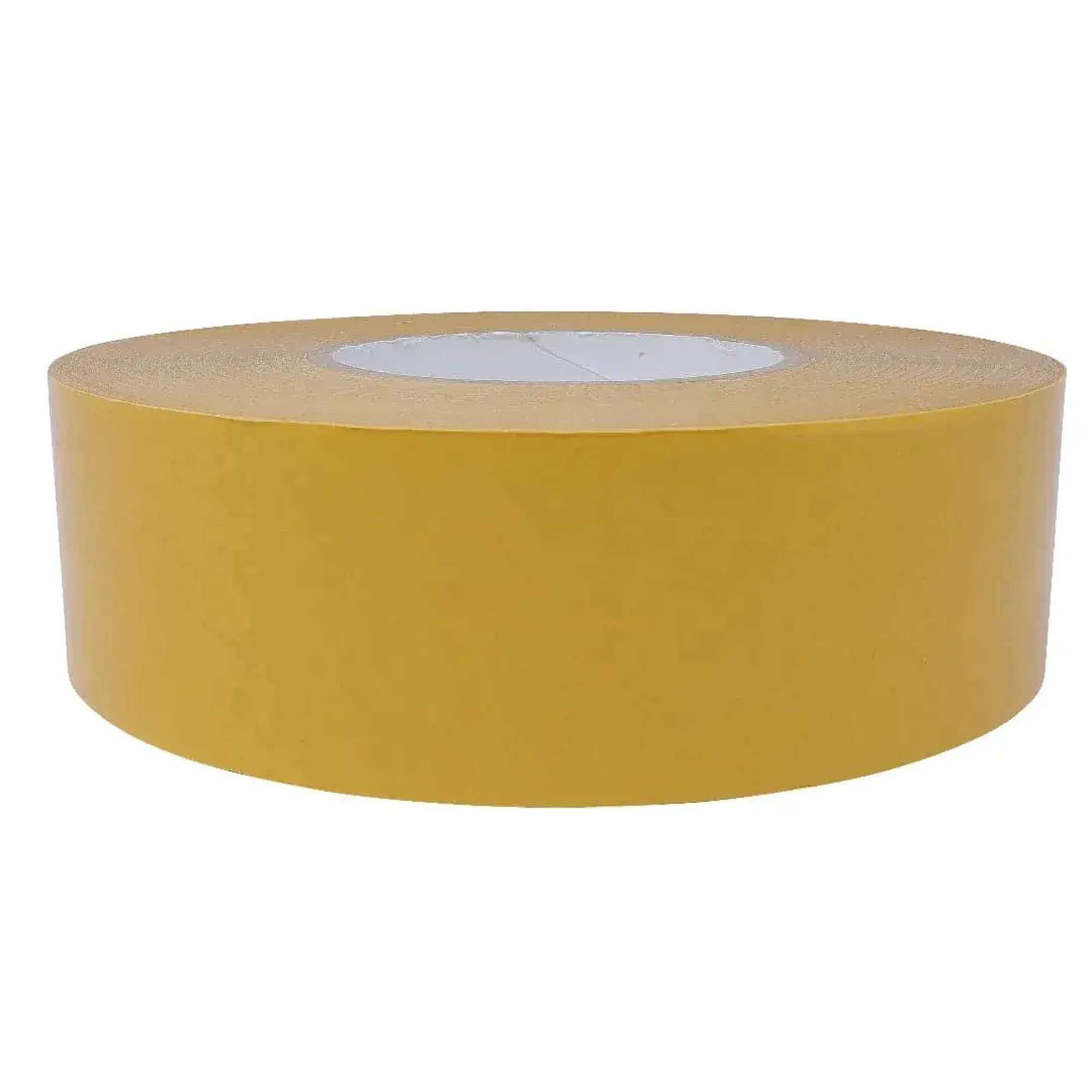 51970-009 gws Fix 51970 doppelseitiges Klebeband, 50 m x 50 mm